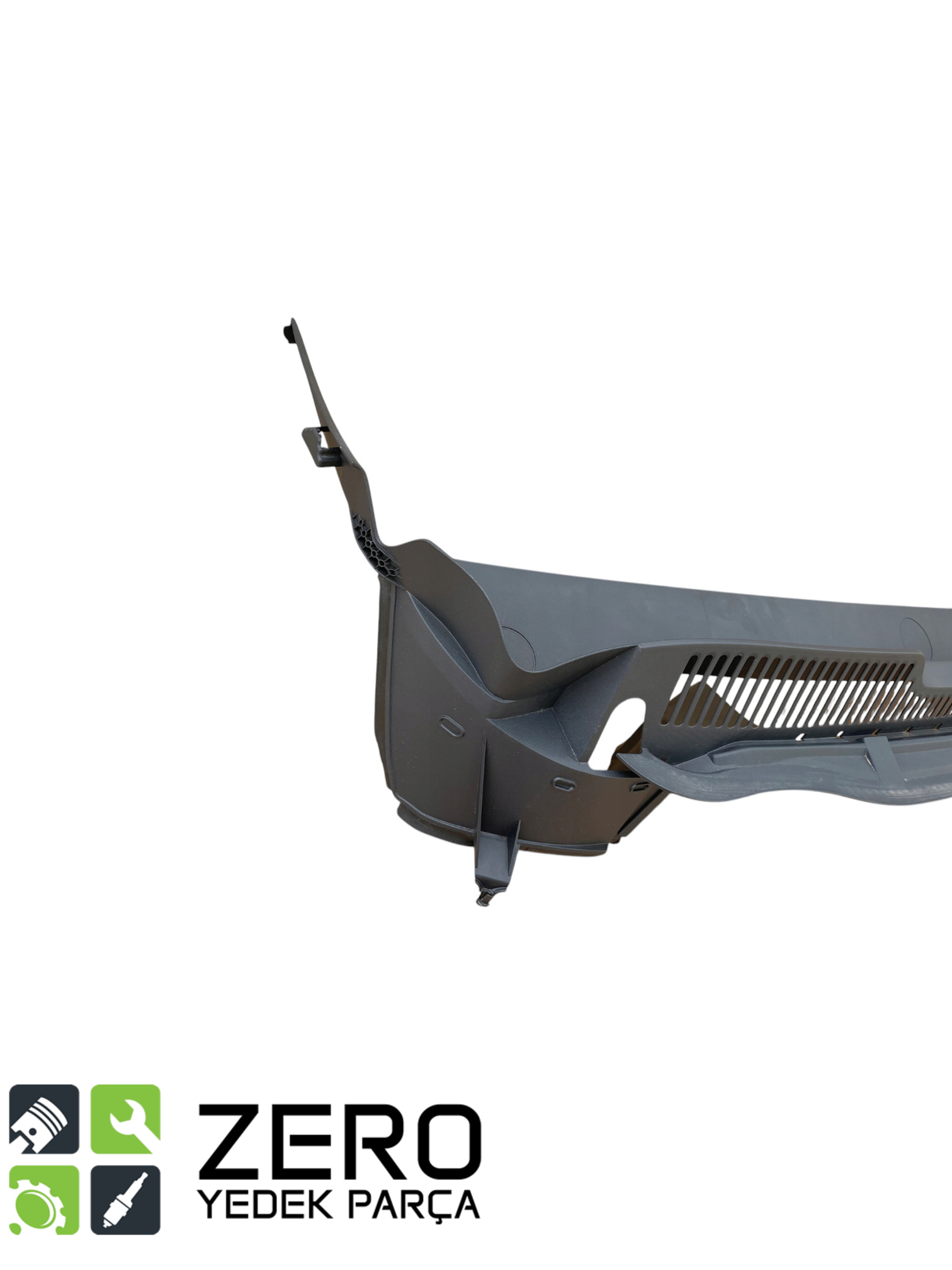 2K8819404A9B9 Caddy Ön Sağ Cam Izgarası Su Seperatörü 3