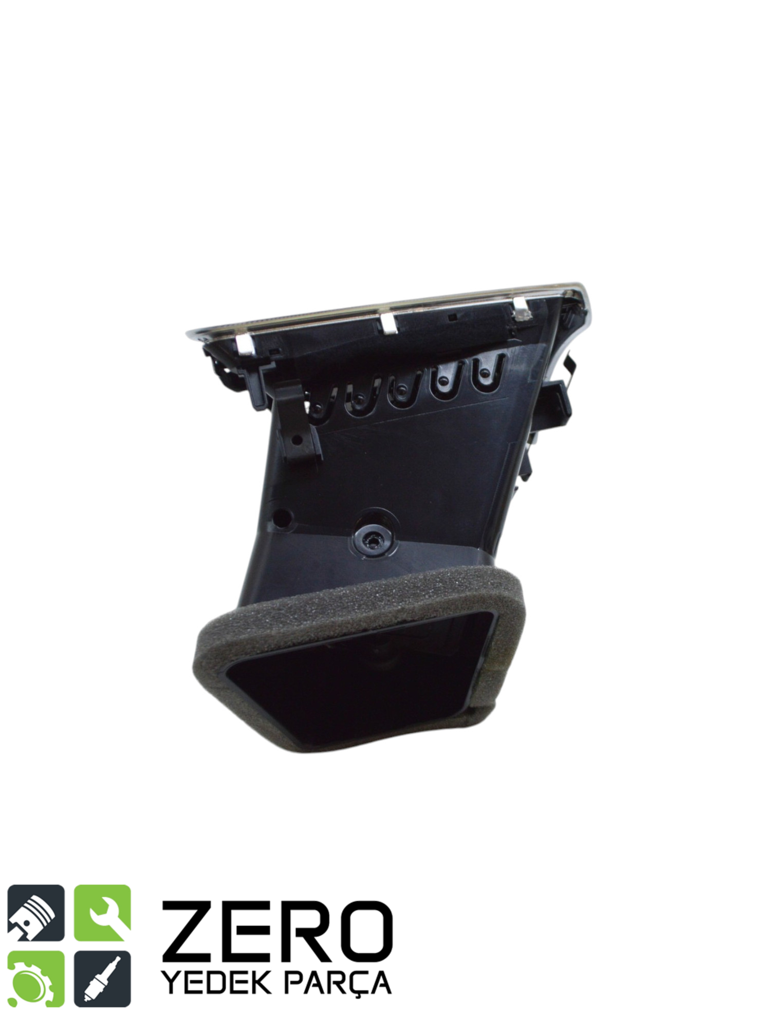 8R1820901LWVF Audi Q5 Ön Göğüs Sol Havalandırma Izgarası 4