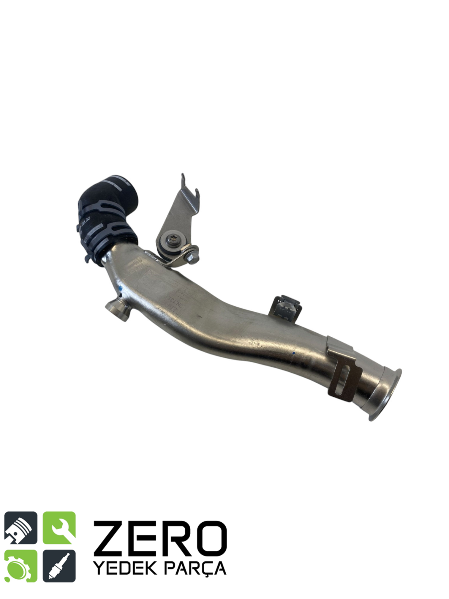 03N131521E EGR Bağlantı Borusu Transporter Crafter 4