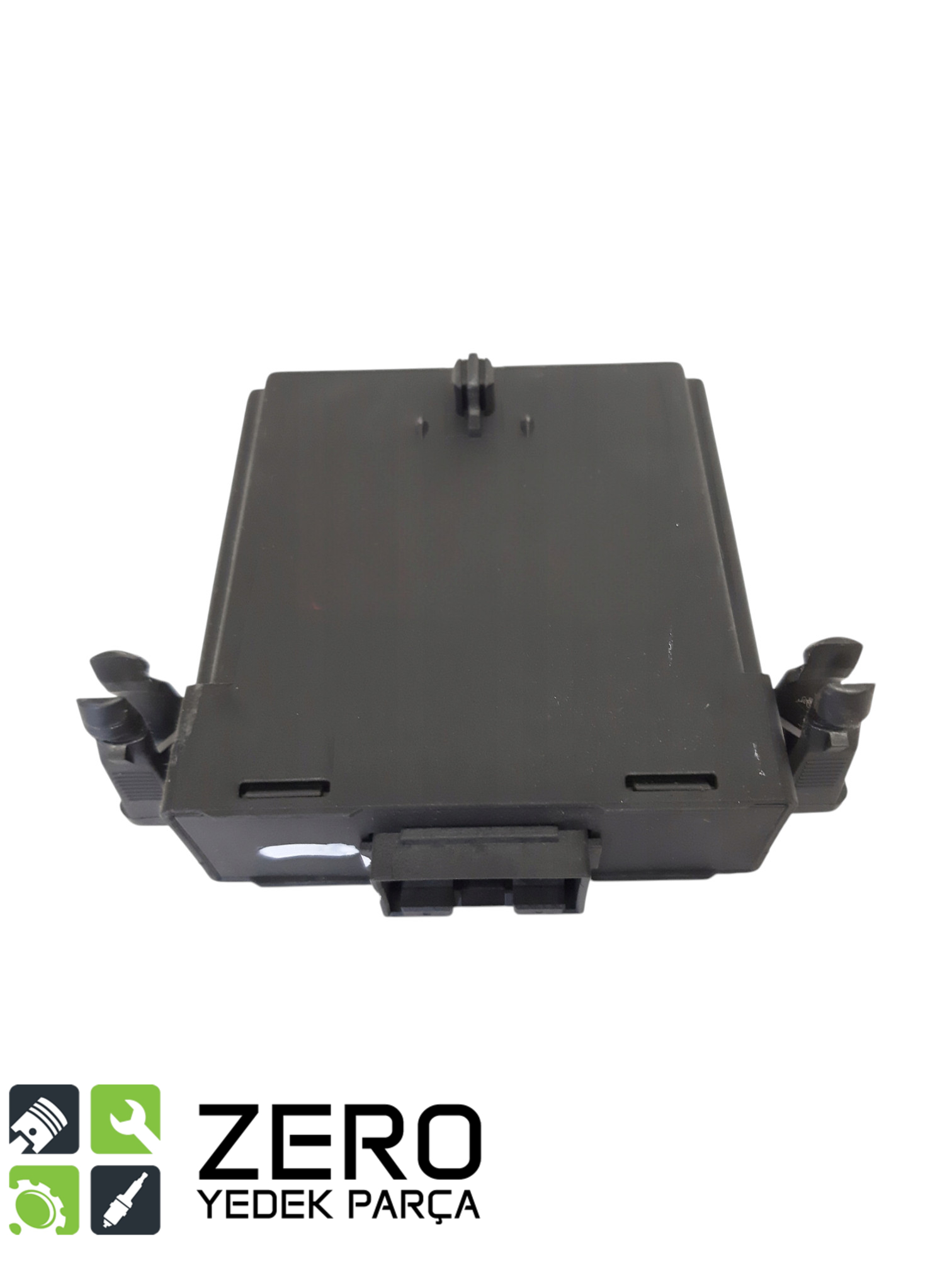 7N0907530C Gateway Kontrol Ünitesi Caddy Golf Passat Leon 4