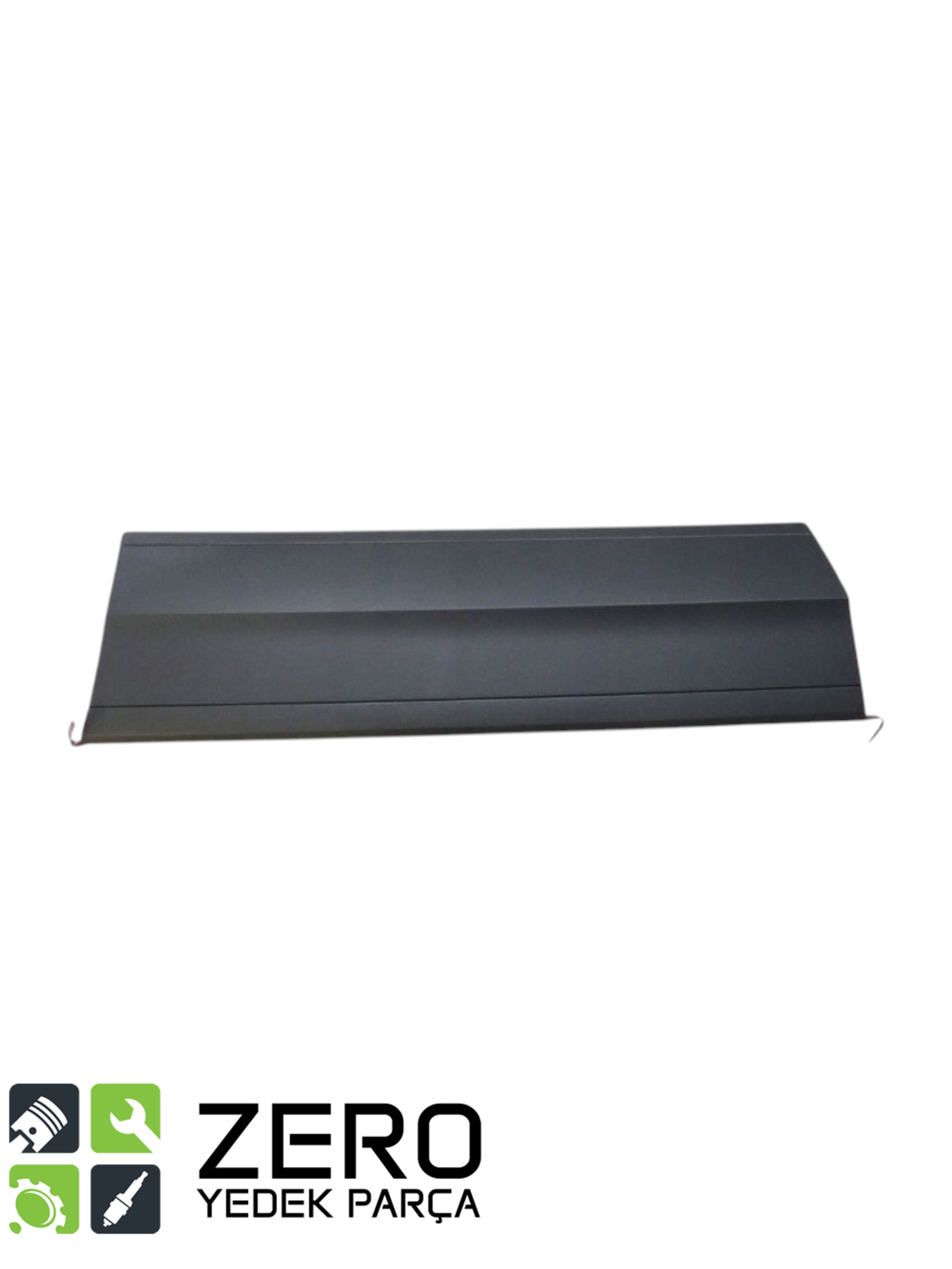 2GA854949T9B9 T-Roc Sol Arka Kapı Bandı 2