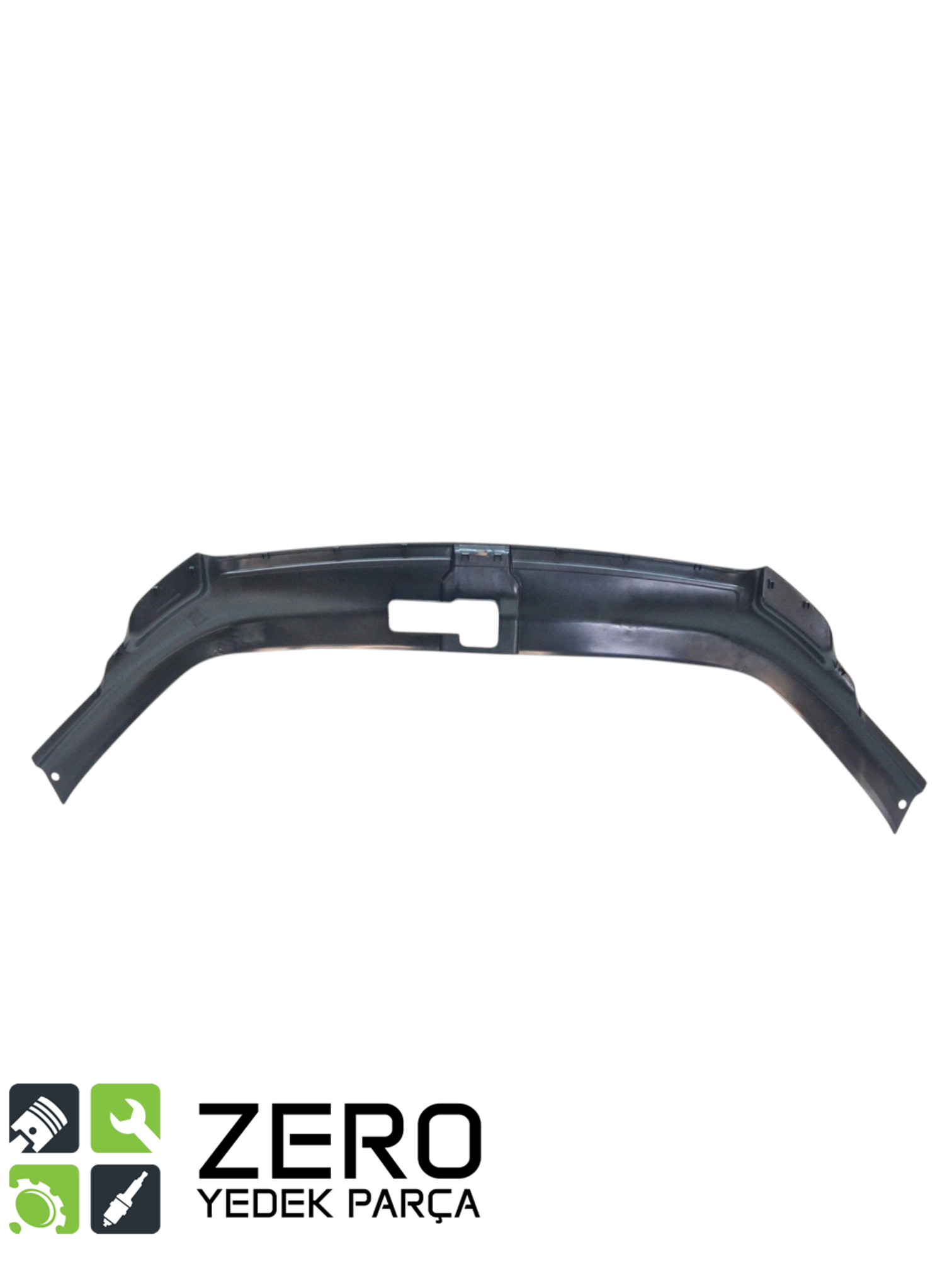 4L0807081 Ön Panel Üst Kaplama Audi Q7 6