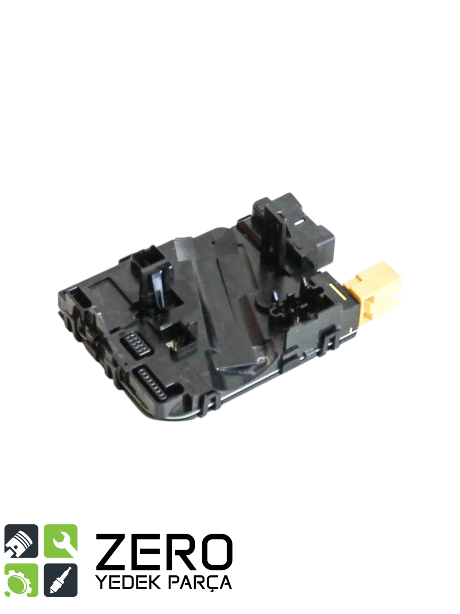 1K0953549AE Direksiyon Kolonu Kontrol Modülü Golf Passat A3 Leon 4