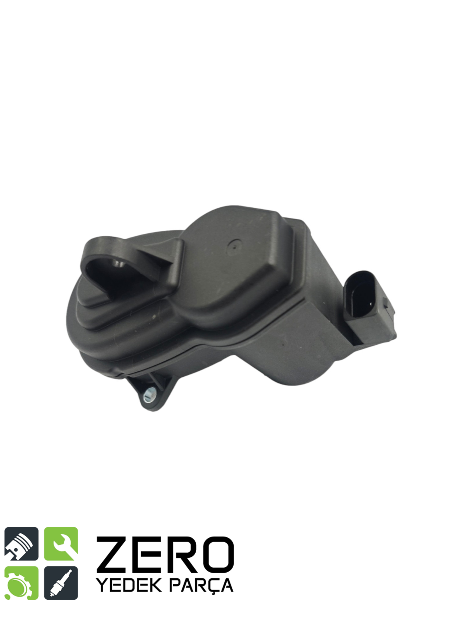 8W0998281 A4 A5 A6 A7 A8 Q5 2016>> El Fren Motoru 5