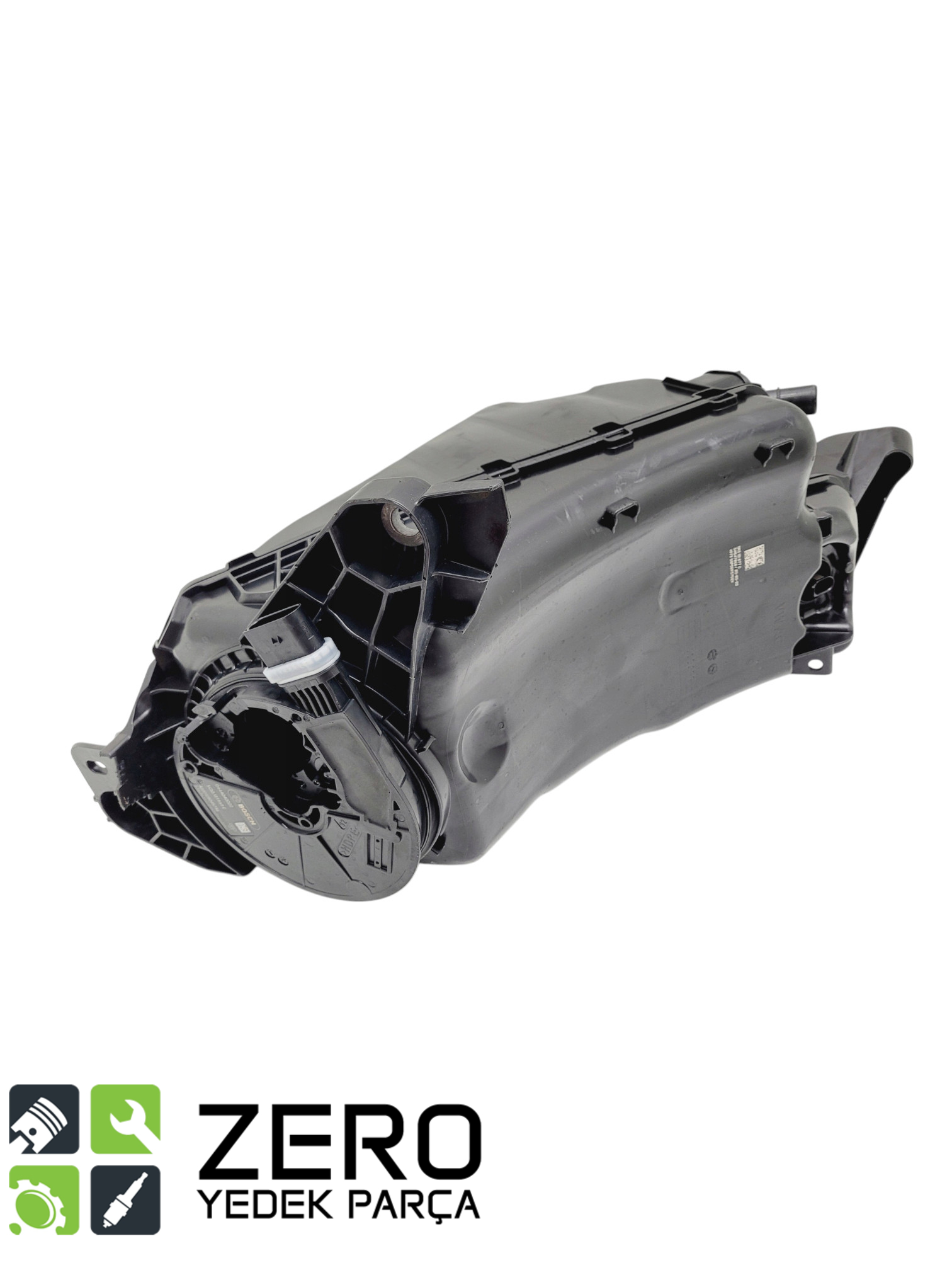 5R3131877C Adblue Besleme Deposu Caddy Connect 5