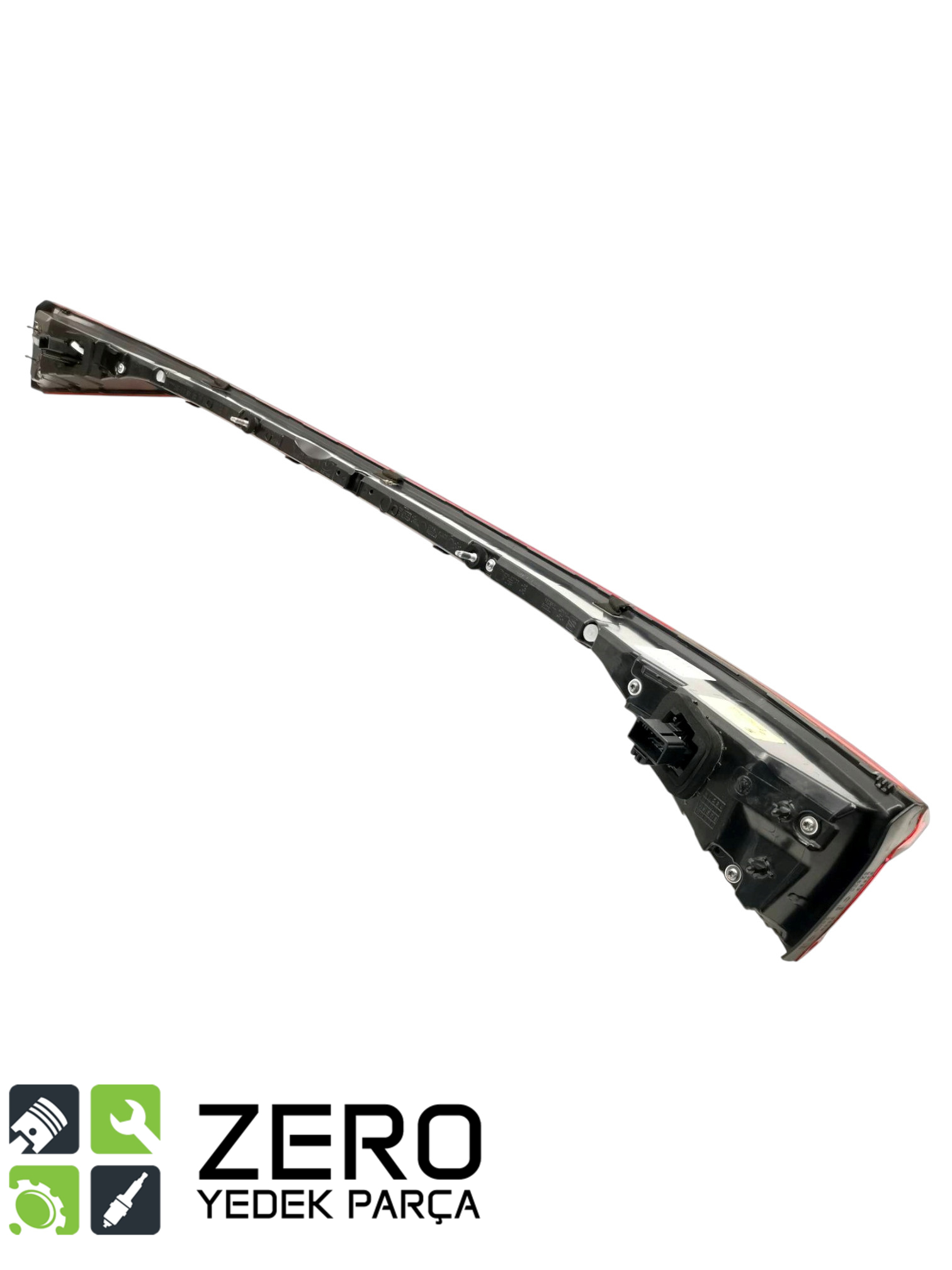 5FA945307K Orta Stop Lambası Cupra Leon 8