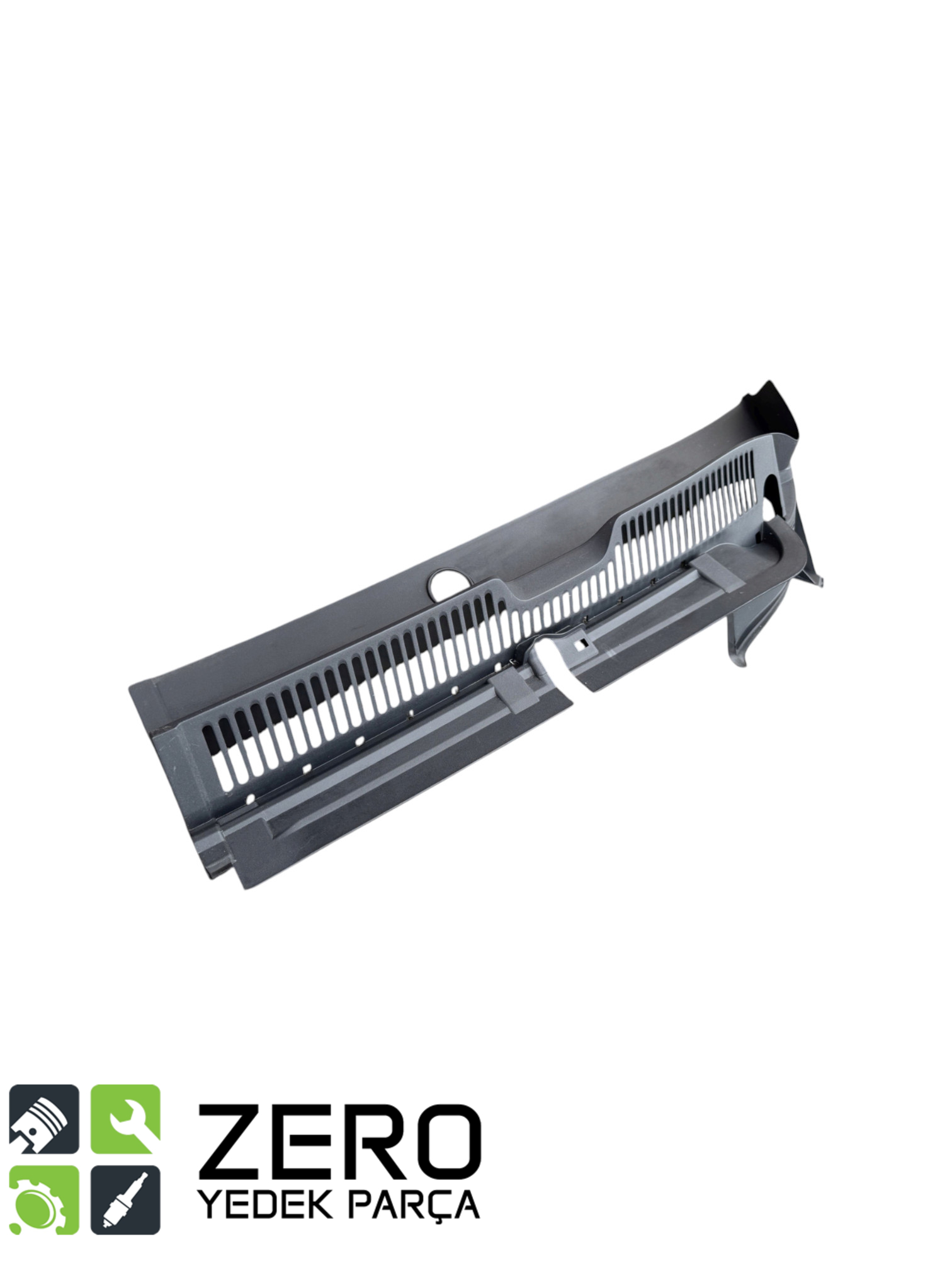 2K8819403A9B9 Caddy Su Seperatörü Ön Cam Izgarası 6