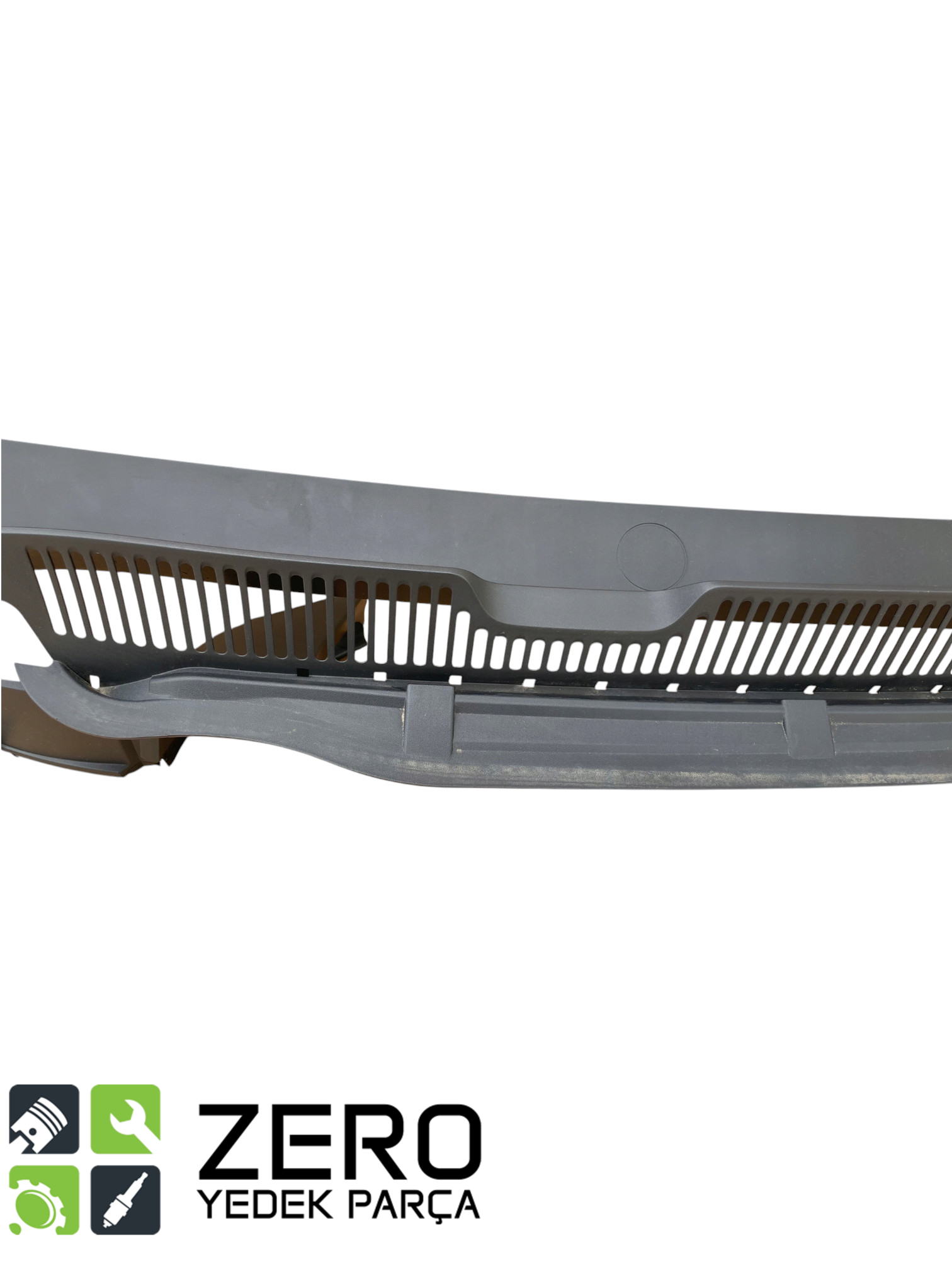 2K8819404A9B9 Caddy Ön Sağ Cam Izgarası Su Seperatörü 4