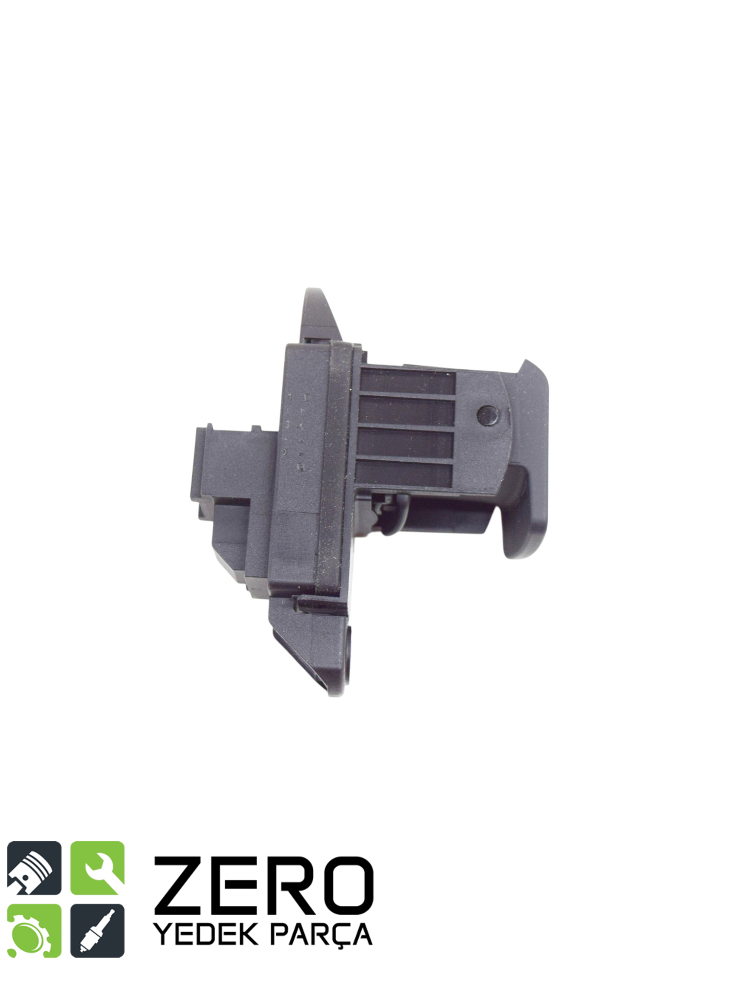 4F1927225B Audi A6 El Fren Tuşu 5