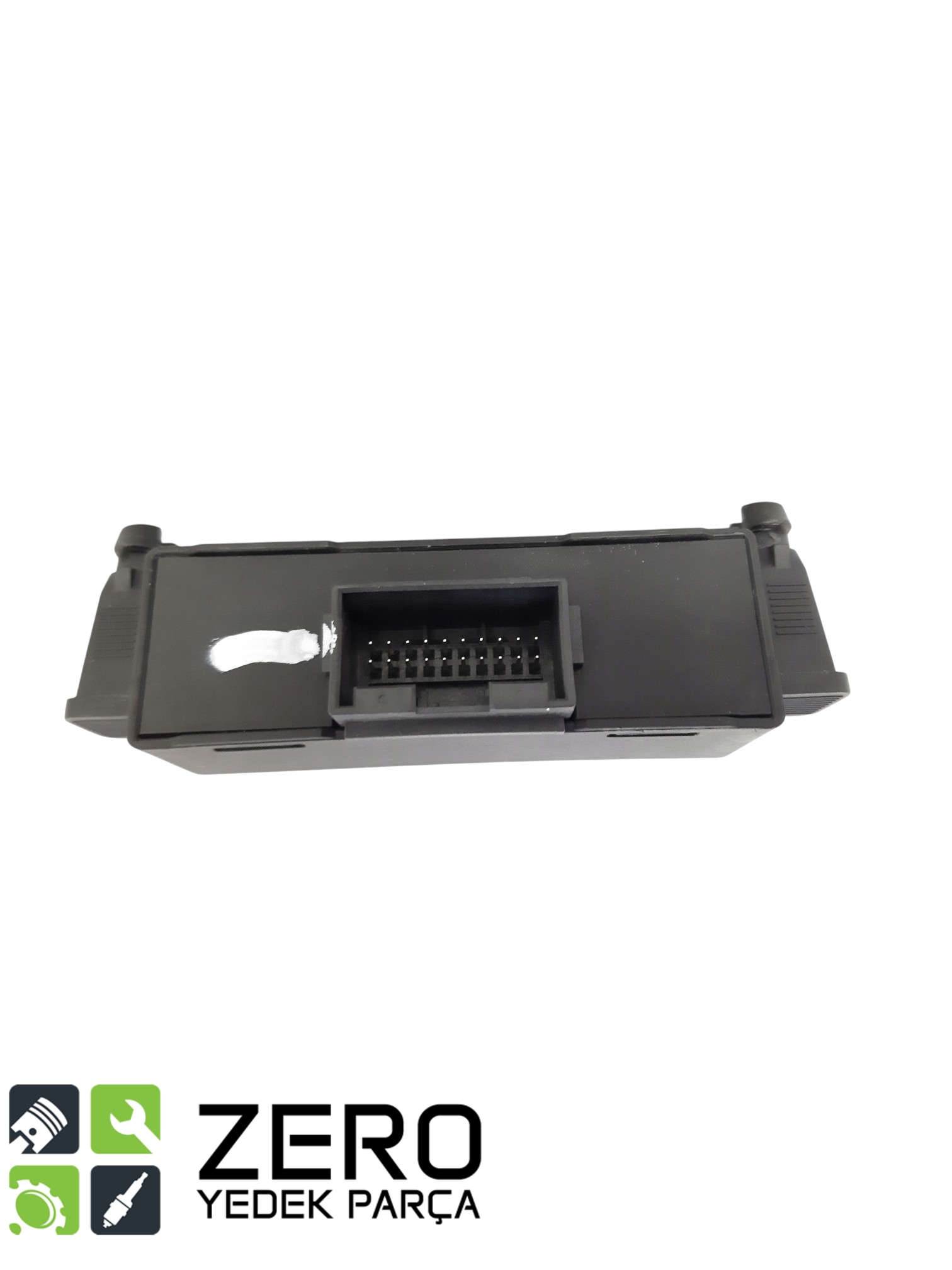 7N0907530C Gateway Kontrol Ünitesi Caddy Golf Passat Leon 5