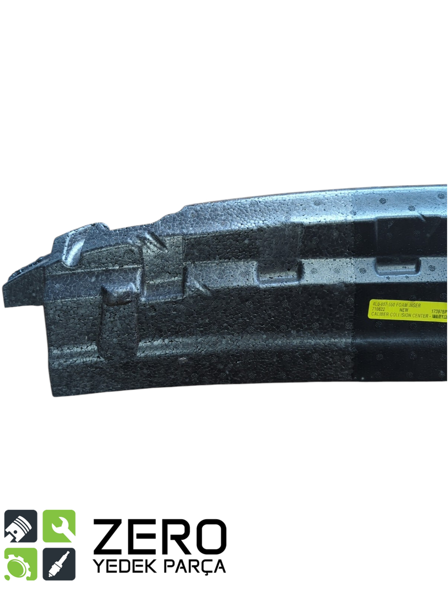 4L0807550 Ön Tampon Darbe Emici Köpük Audi Q7 3