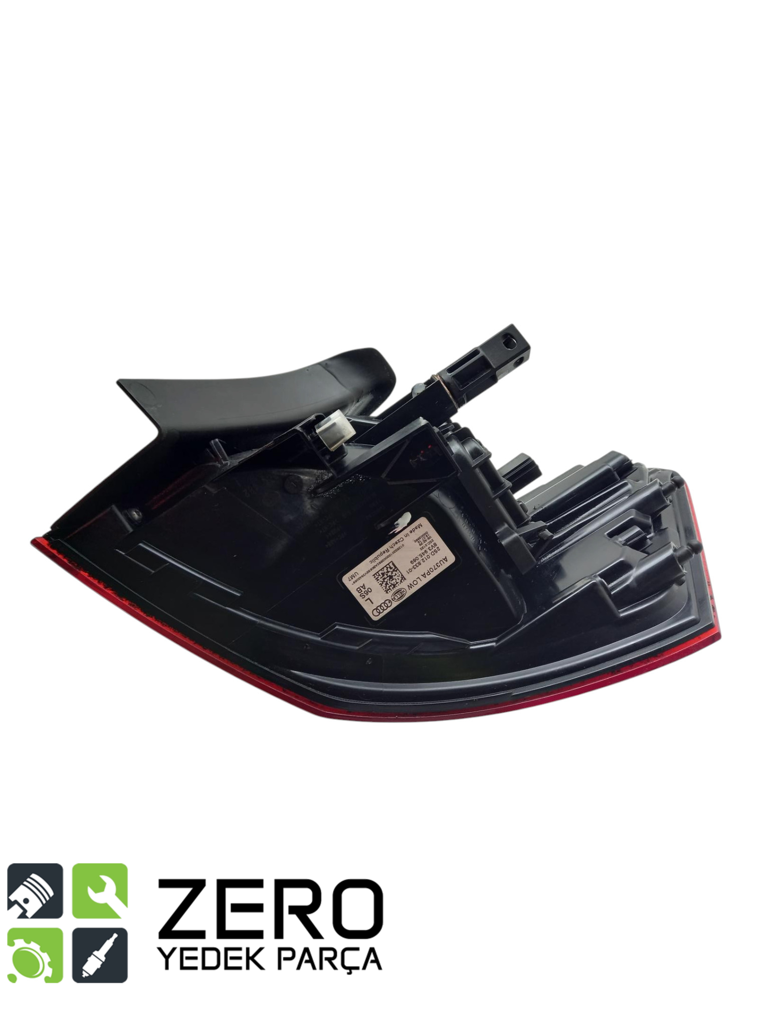 8V4945069 Audi A3 Sol Dış Stop Lambası 5