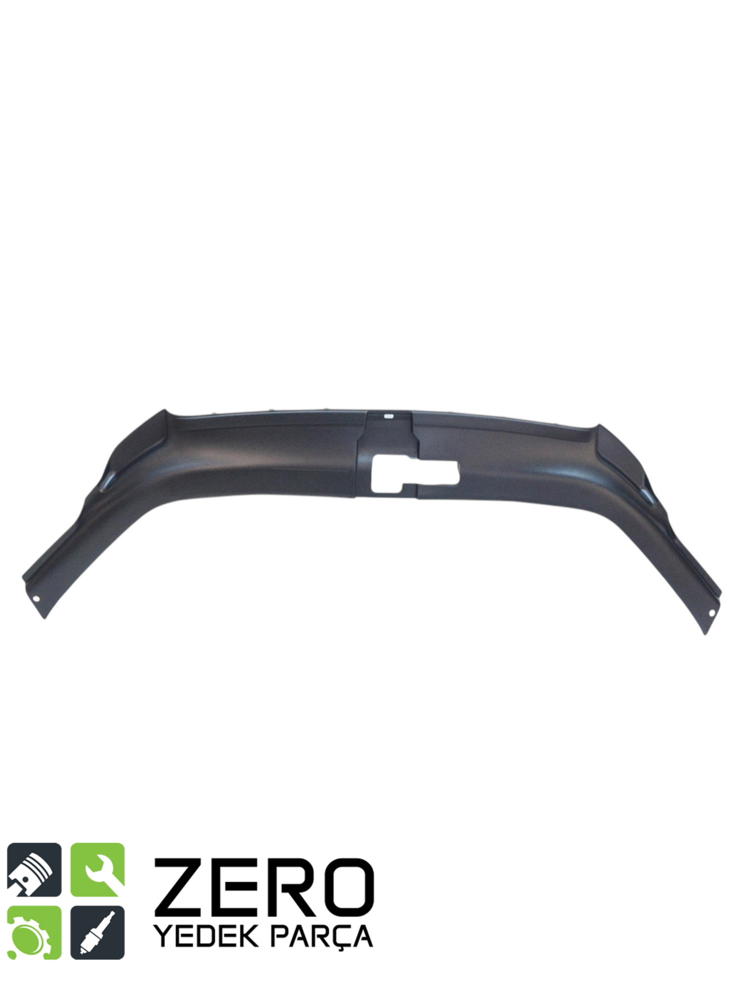 4L0807081 Ön Panel Üst Kaplama Audi Q7 3