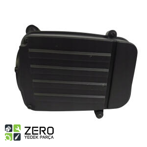 1K0129607AQ 1.6 BSE BGU BLR Hava Filtre Kutusu Golf Jetta Passat