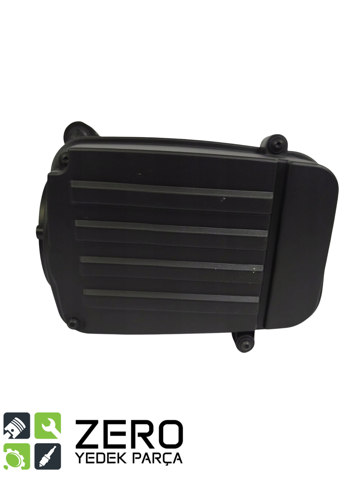 1K0129607AQ 1.6 BSE BGU BLR Hava Filtre Kutusu Golf Jetta Passat 1