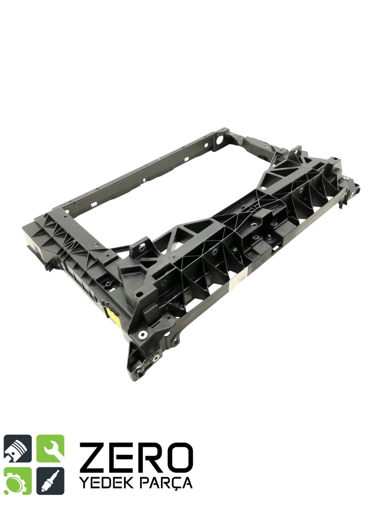 5F0805588E Seat Leon Ön Panel 5