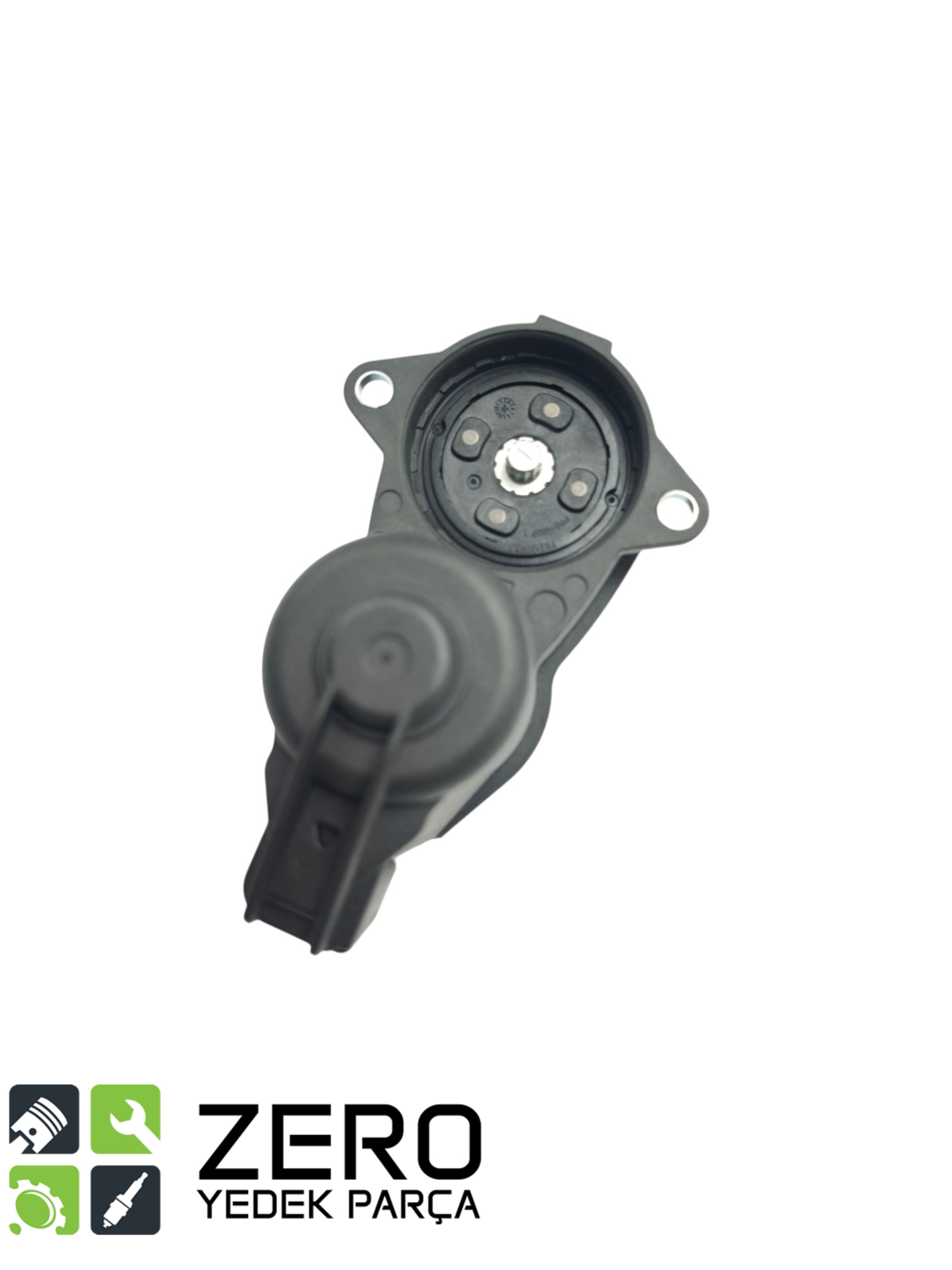 8W0998281 A4 A5 A6 A7 A8 Q5 2016>> El Fren Motoru 6