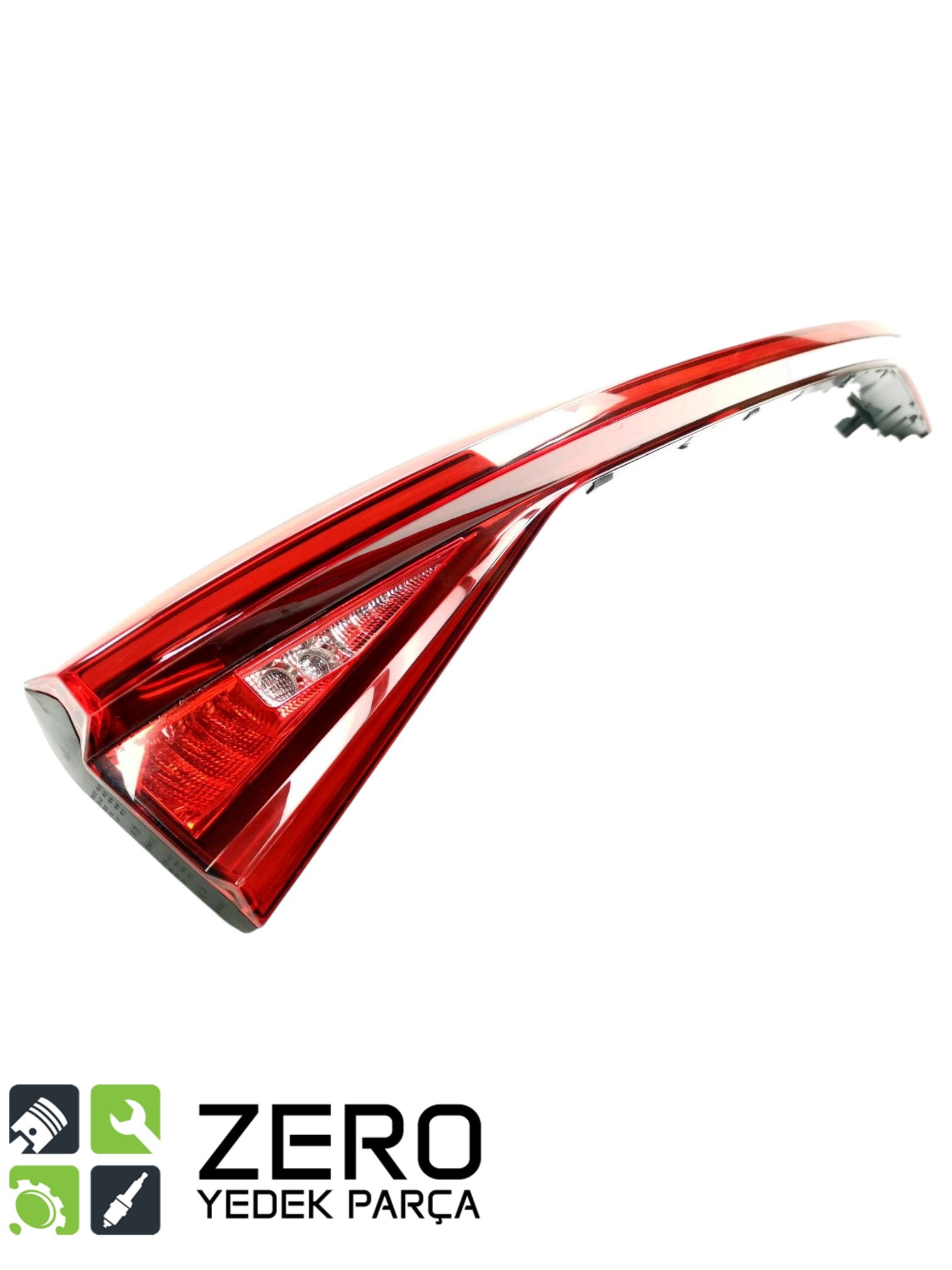 5FA945307K Orta Stop Lambası Cupra Leon 3