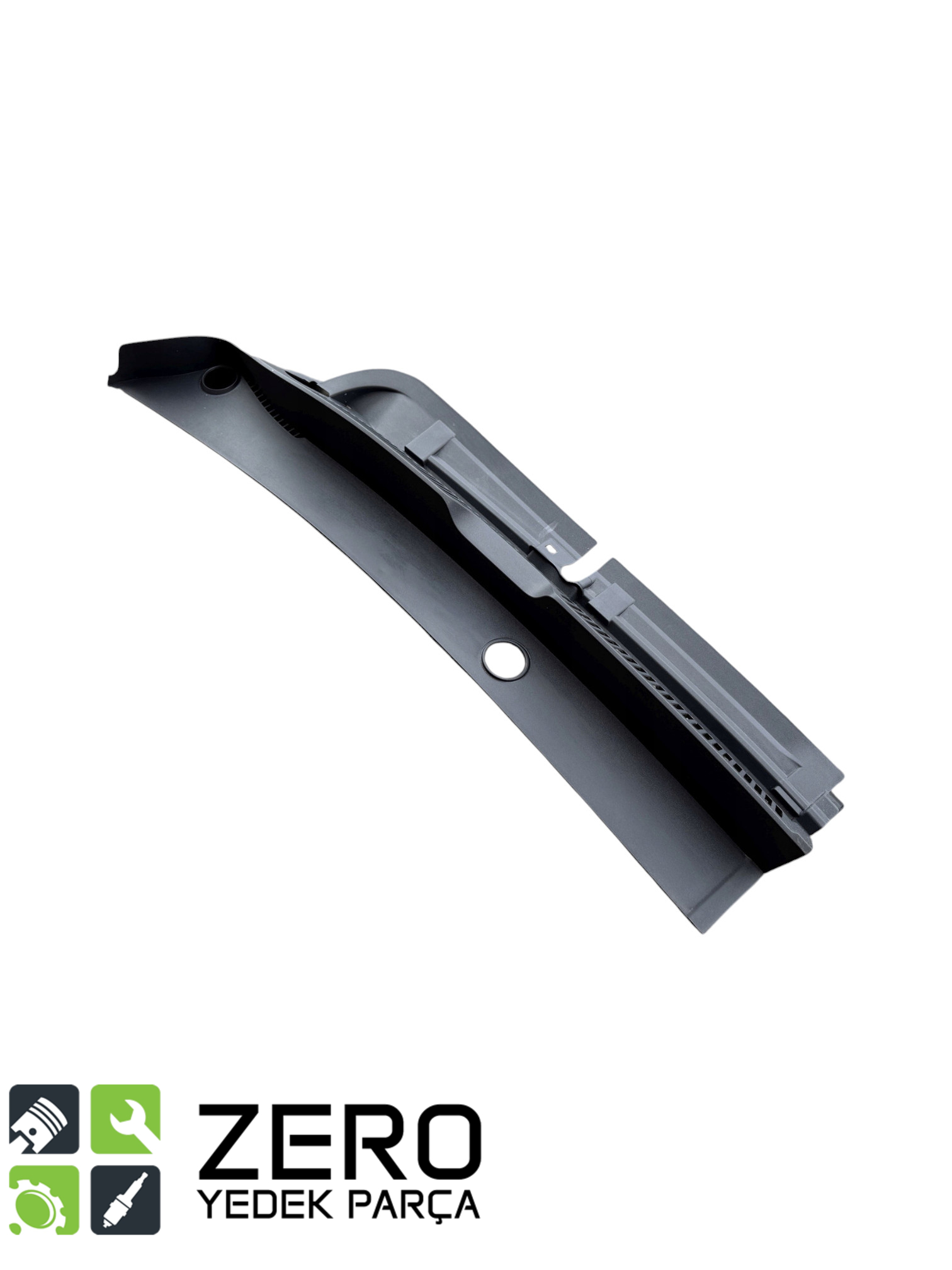 2K8819403A9B9 Caddy Su Seperatörü Ön Cam Izgarası 5