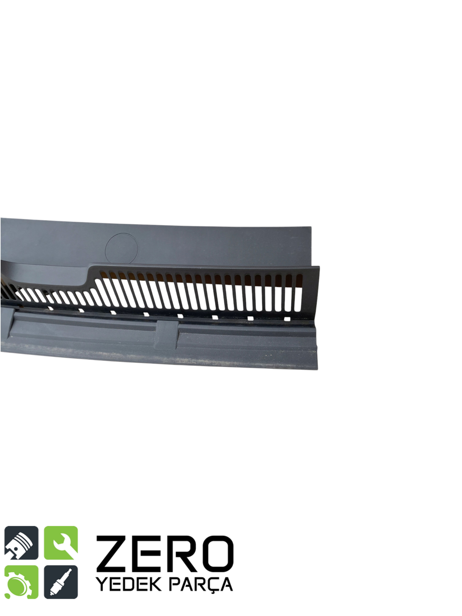 2K8819404A9B9 Caddy Ön Sağ Cam Izgarası Su Seperatörü 5