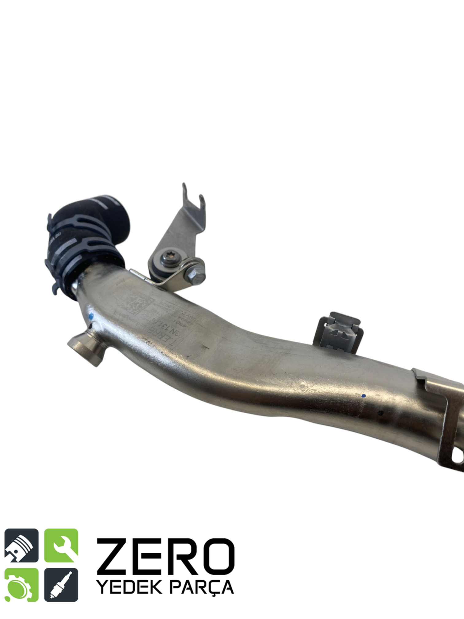 03N131521E EGR Bağlantı Borusu Transporter Crafter 6