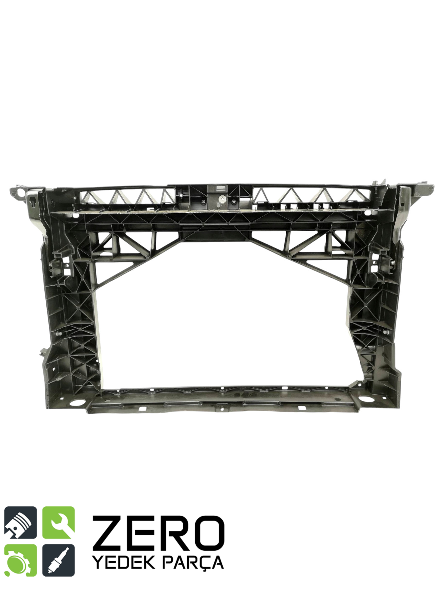 5F0805588E Seat Leon Ön Panel 6