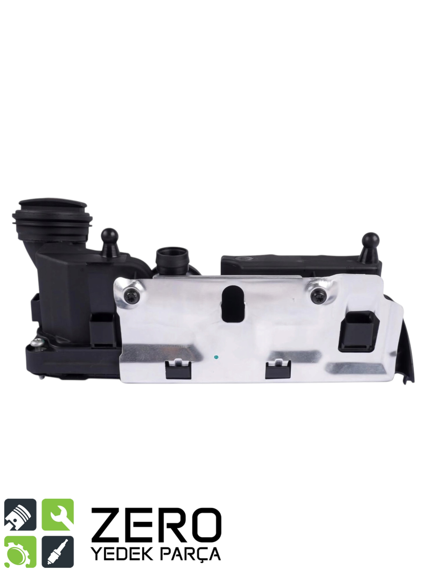 03P103469A CFW 1.2 Tdı Külbütör Kapağı Polo Fabia Roomster İbiza 5