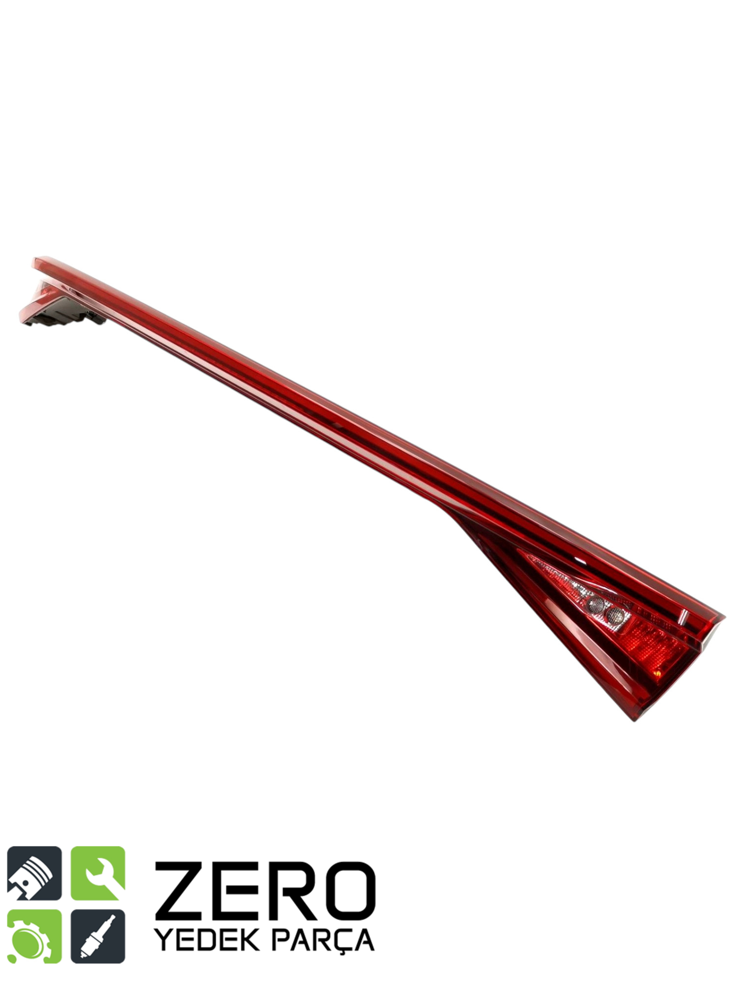 5FA945307K Orta Stop Lambası Cupra Leon 5