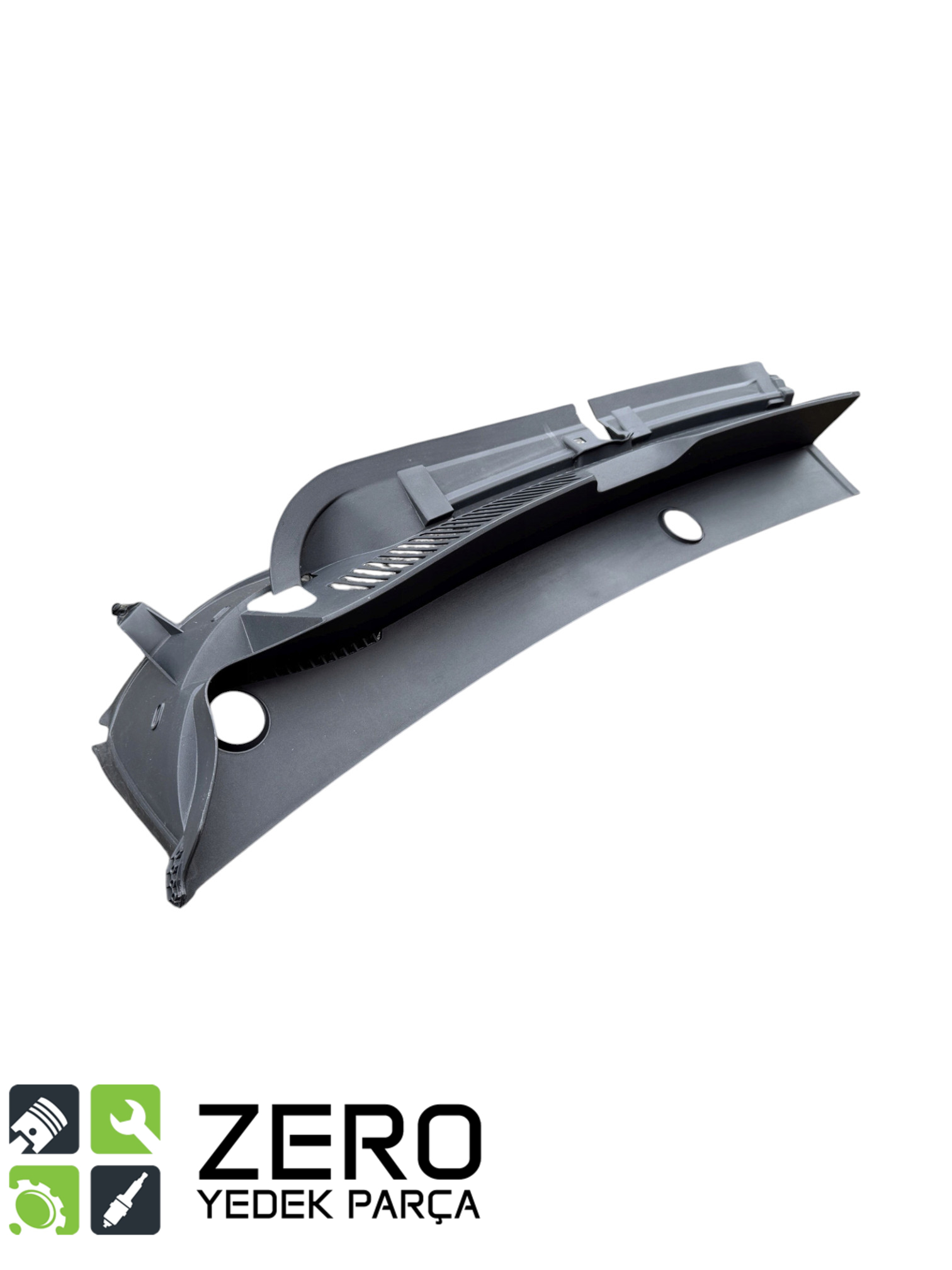 2K8819403A9B9 Caddy Su Seperatörü Ön Cam Izgarası 7