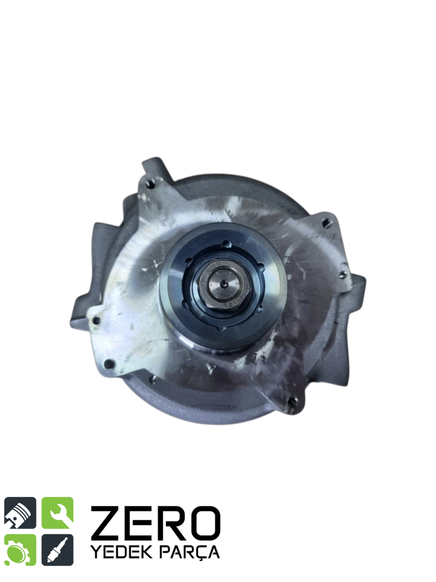 4N0903028M 48V Mild Hybrid Alternatör / Şarj Dinamosu A6 A7 A8 Q7 7