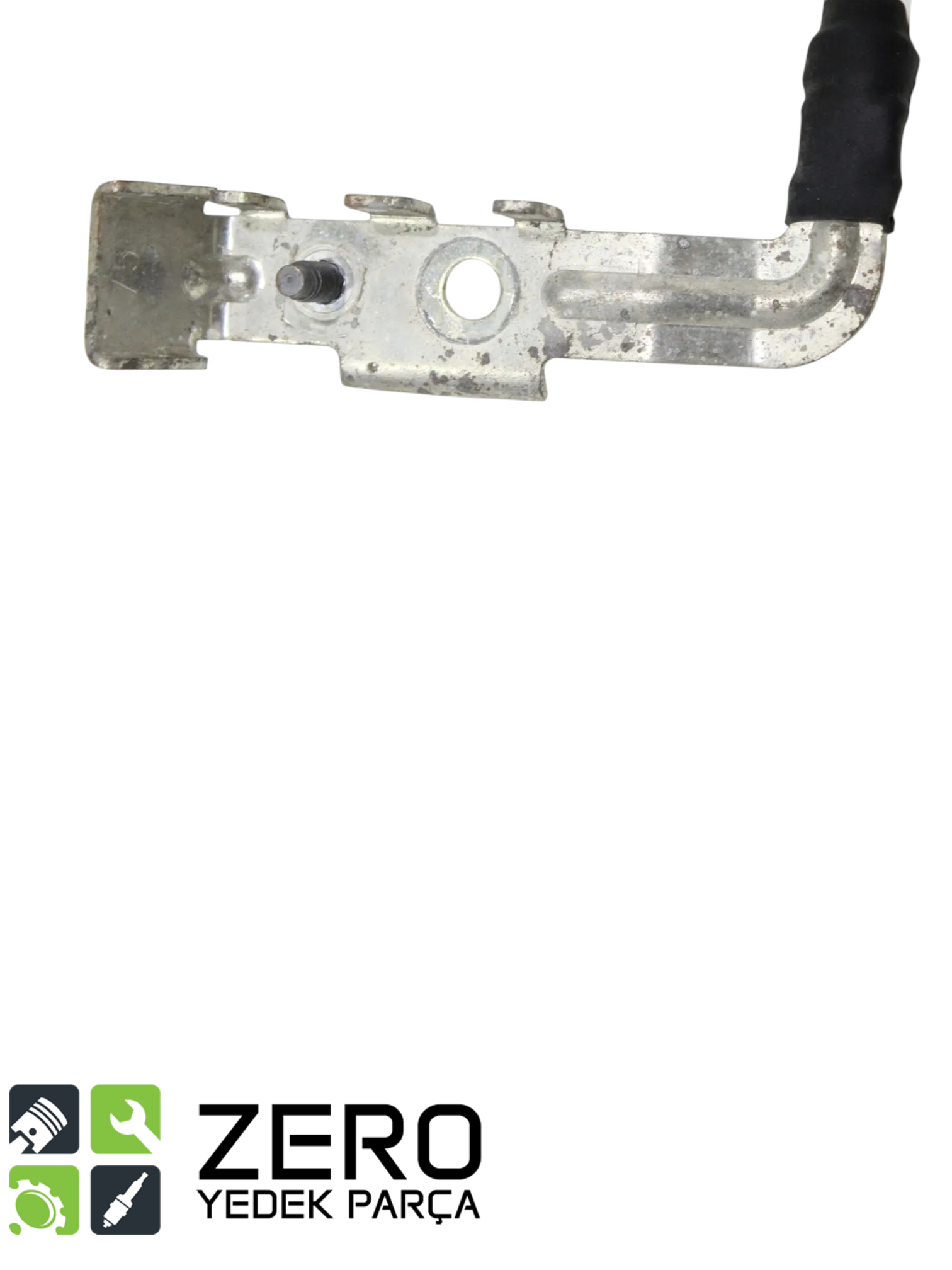 5QA915181D Akü Kutup Başı Tarraco Tiguan Kodiaq 7