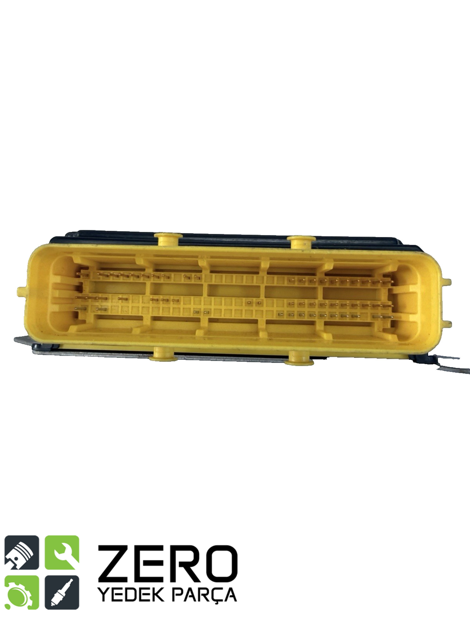 5Q0959655D VW Golf Airbag Beyni 7