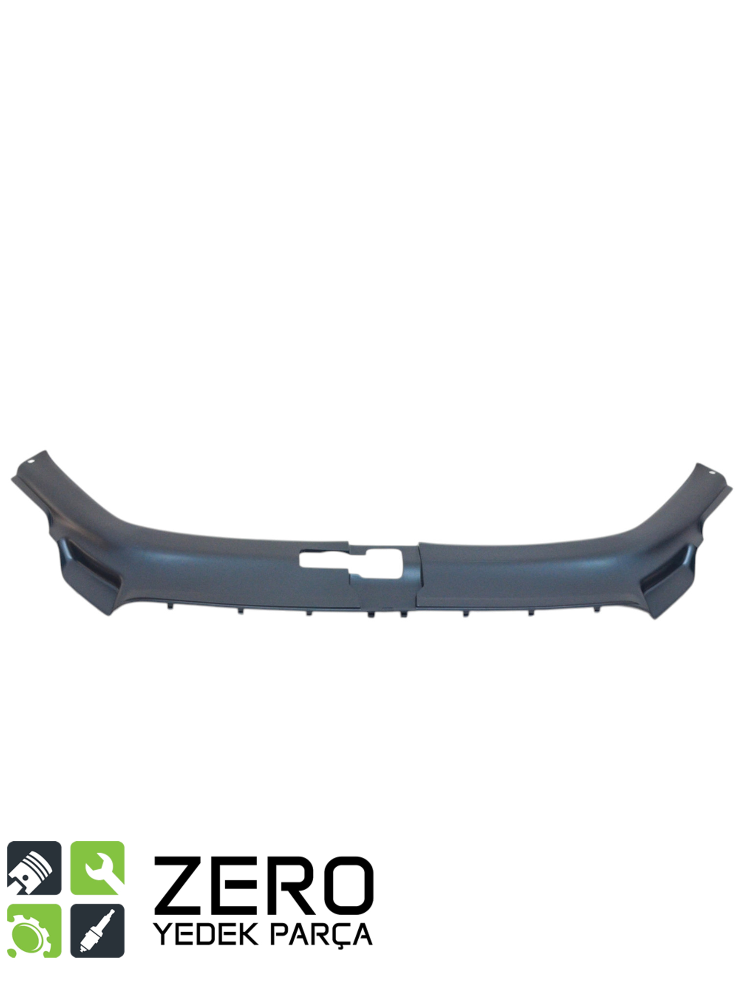 4L0807081 Ön Panel Üst Kaplama Audi Q7 2