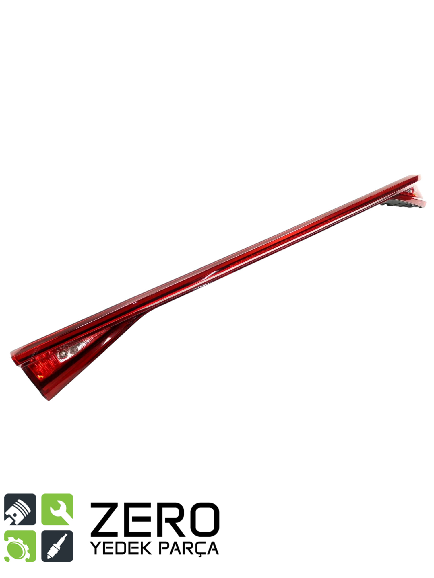 5FA945307K Orta Stop Lambası Cupra Leon 4