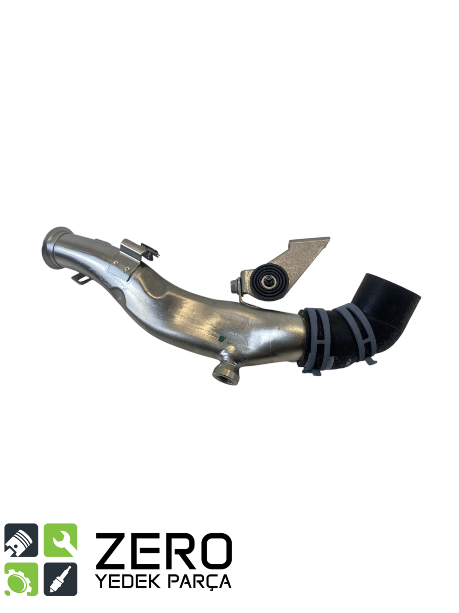 03N131521E EGR Bağlantı Borusu Transporter Crafter 8