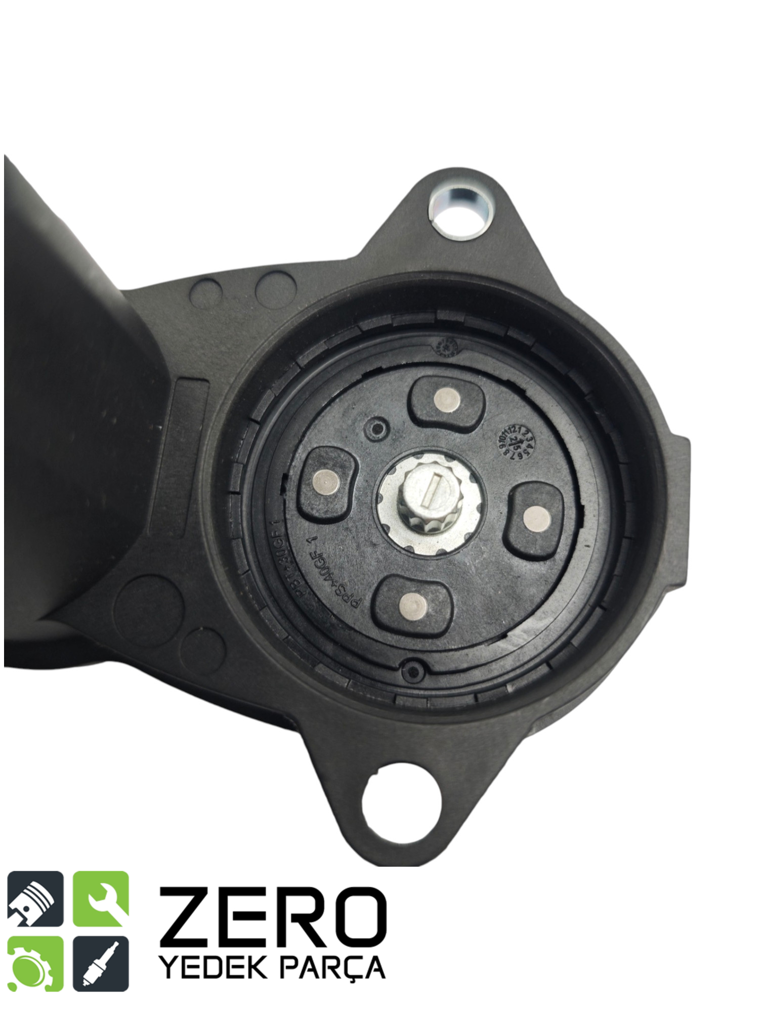 8W0998281 A4 A5 A6 A7 A8 Q5 2016>> El Fren Motoru 9
