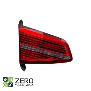 3G5945307J VW Passat B8 İç Sol Stop Lambası