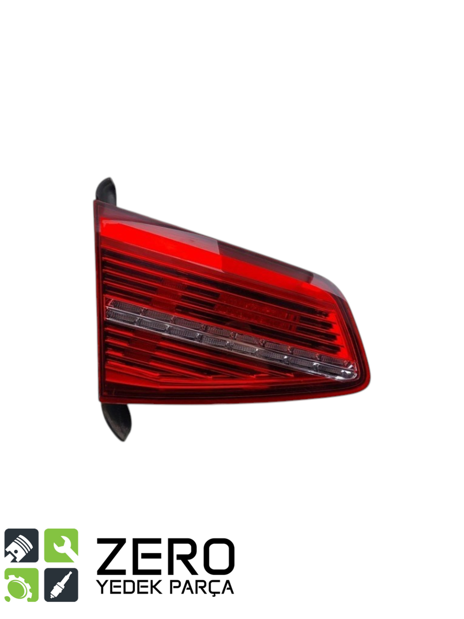 3G5945307J VW Passat B8 İç Sol Stop Lambası 1