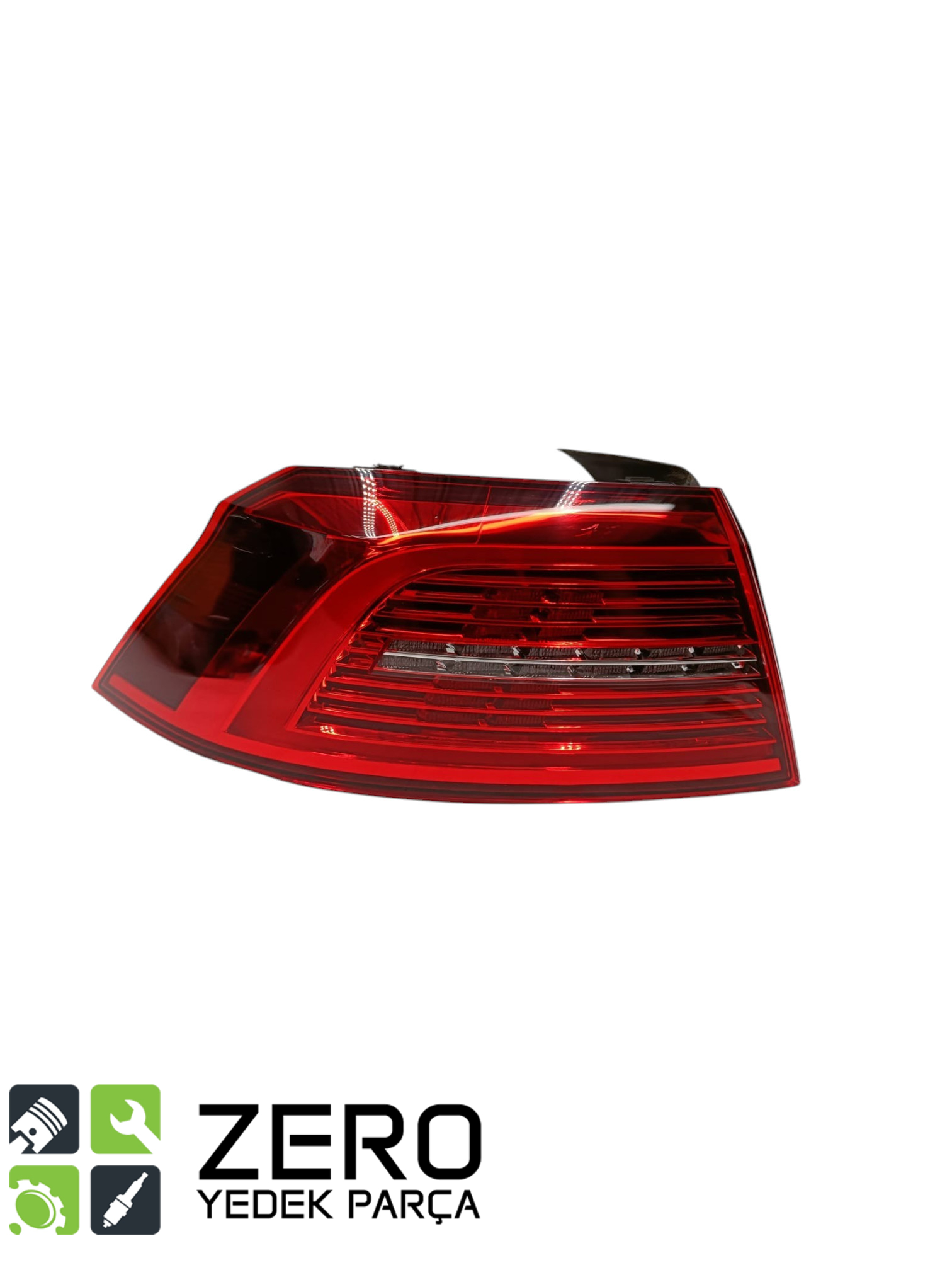 3G5945207E VW Passat B8 Sol Dış Stop Lambası 1
