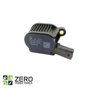 04E906048A Eksantrik Mili Ayar Solenoidi Passat Q2 Q3 SuperB Leon