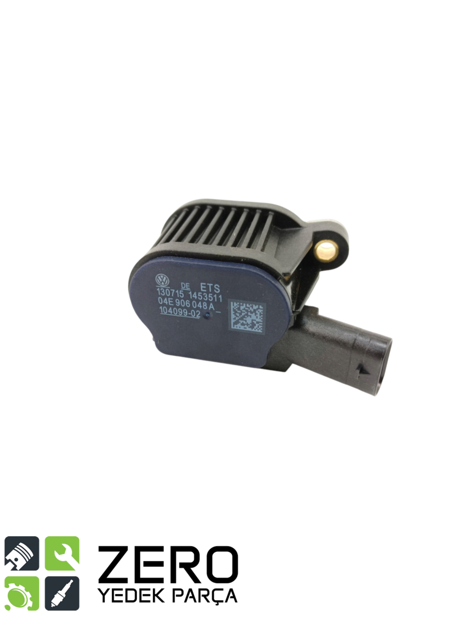 04E906048A Eksantrik Mili Ayar Solenoidi Passat Q2 Q3 SuperB Leon 1