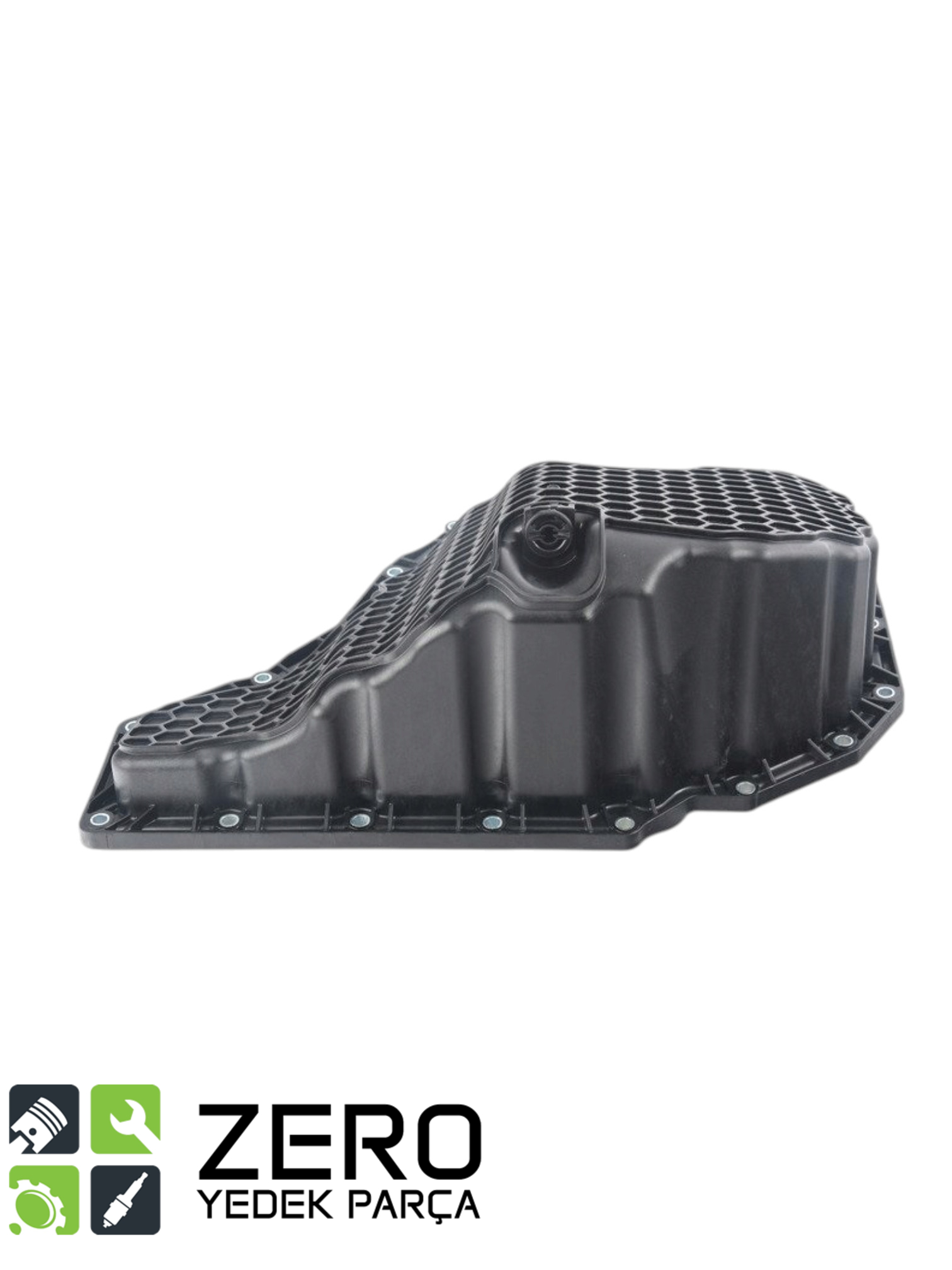06L103600F Cyp Cyn Audi A4 A5 A6 A7 A8 Q5 Alt Yağ Karteri 1