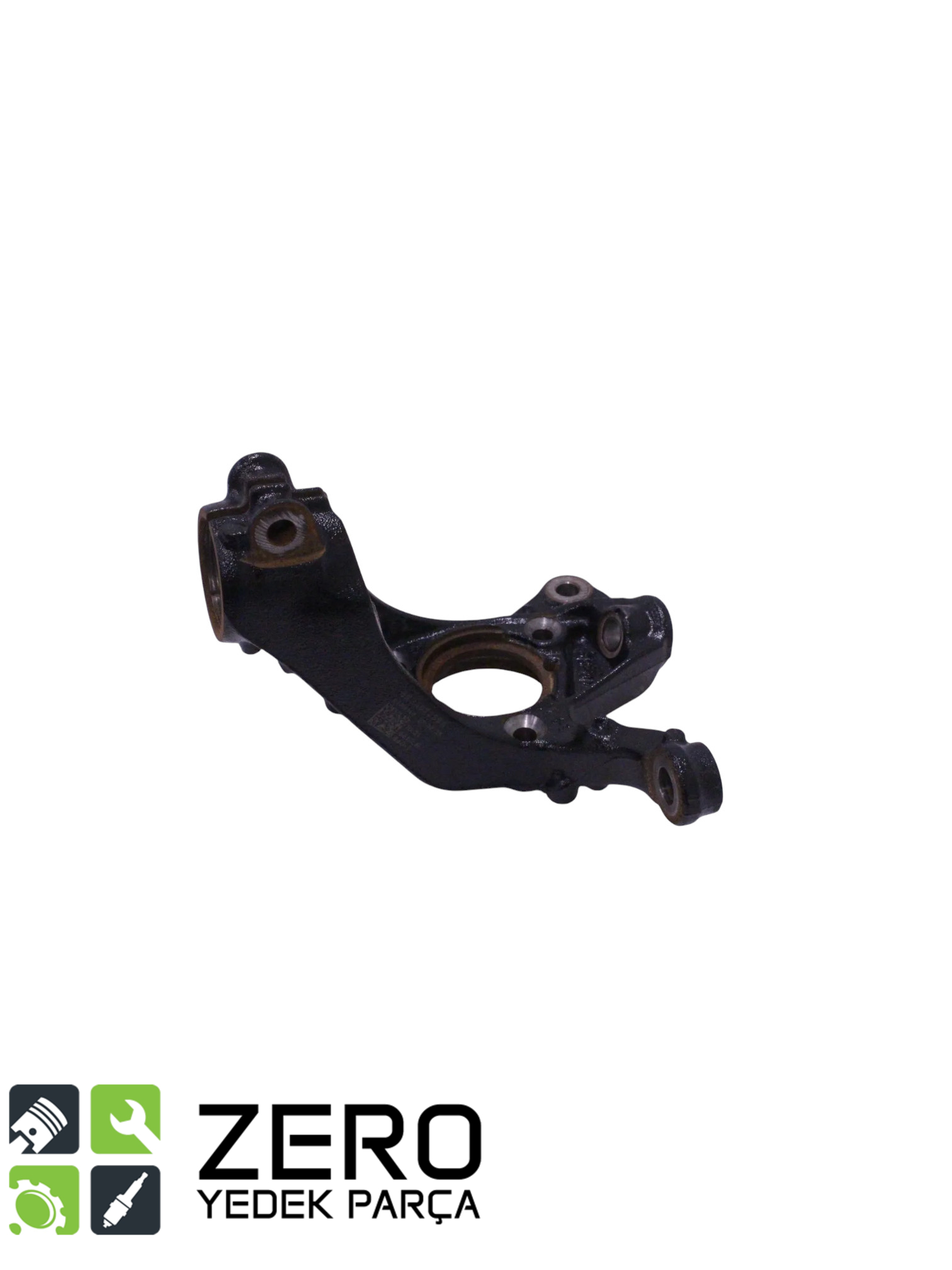 5R3407255A Sol Ön Taşıyıcı Caddy Courrier 1