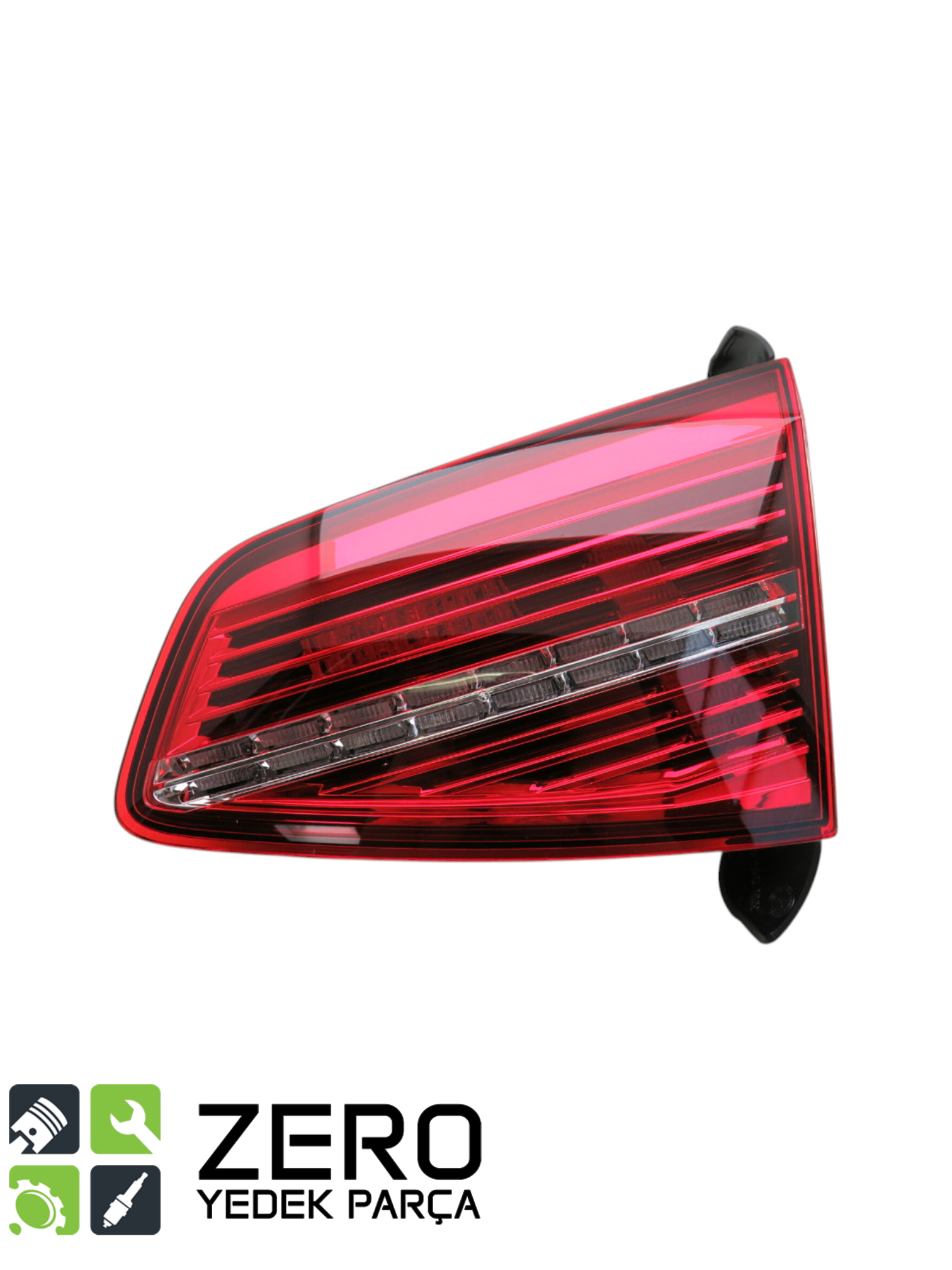 3G5945308K Passat B8 Sağ İç Stop Lambası 1