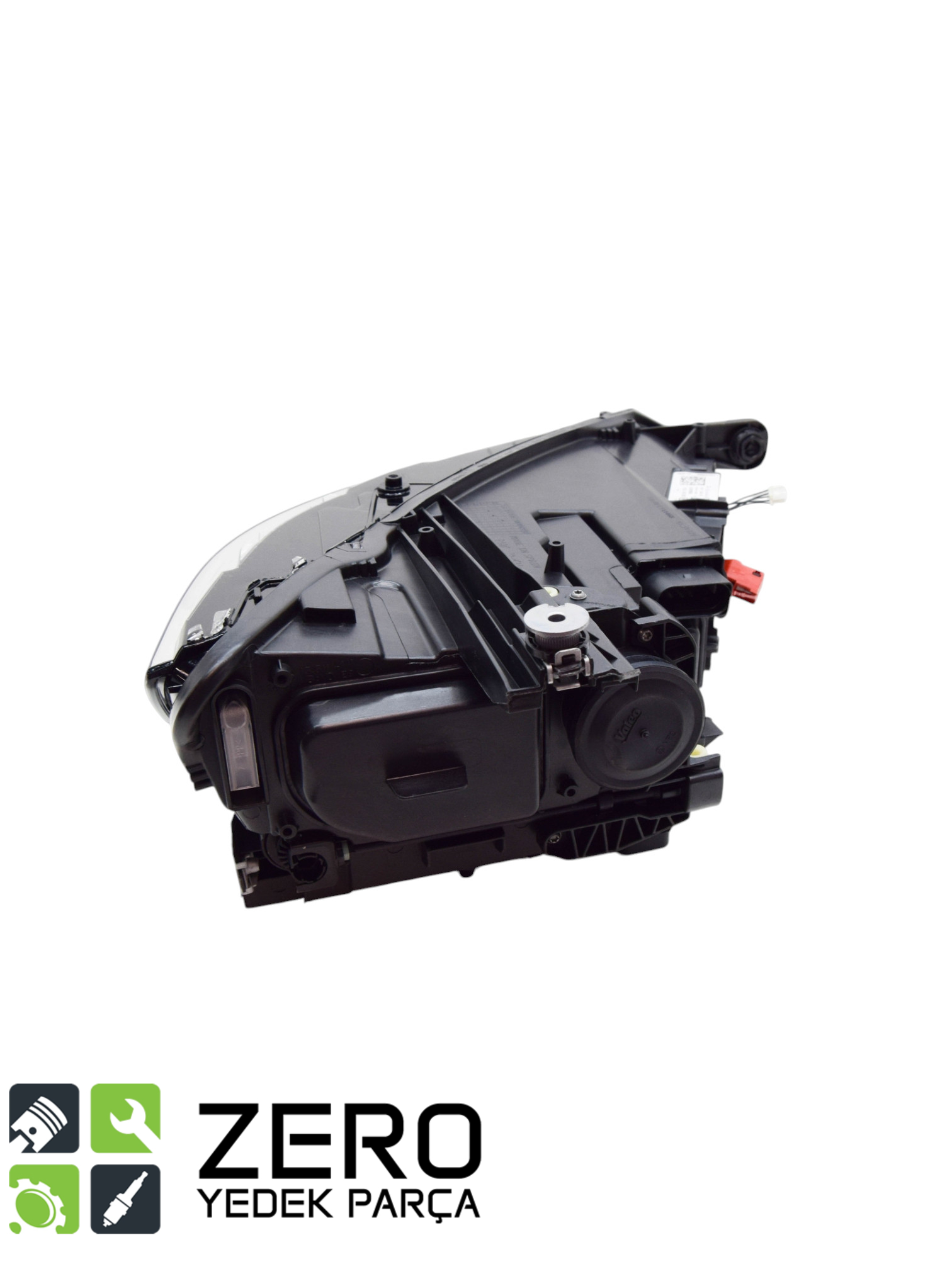 3G1941081 VW Passat B8 Sol Led Far 6