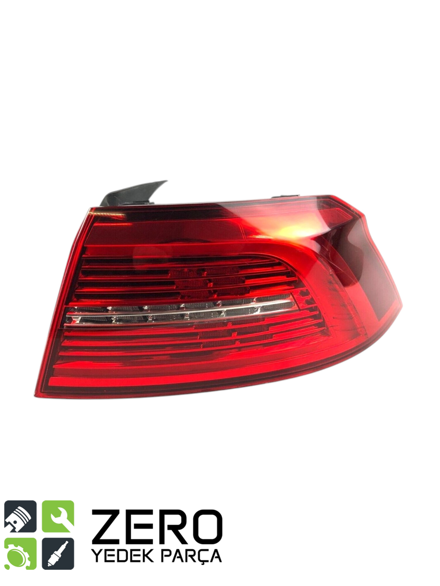3G5945208E VW Passat B8 Dış Sağ Stop Lambası 2