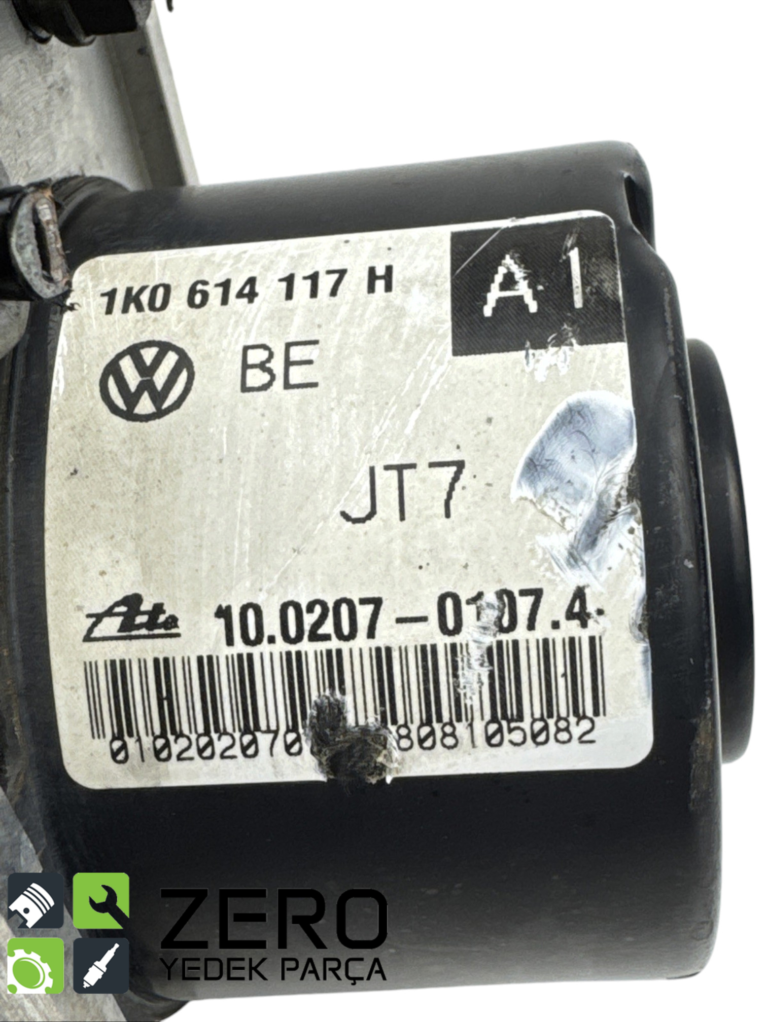 1K0614117HBEF Abs Beyni Caddy Golf Octavia Toledo 2