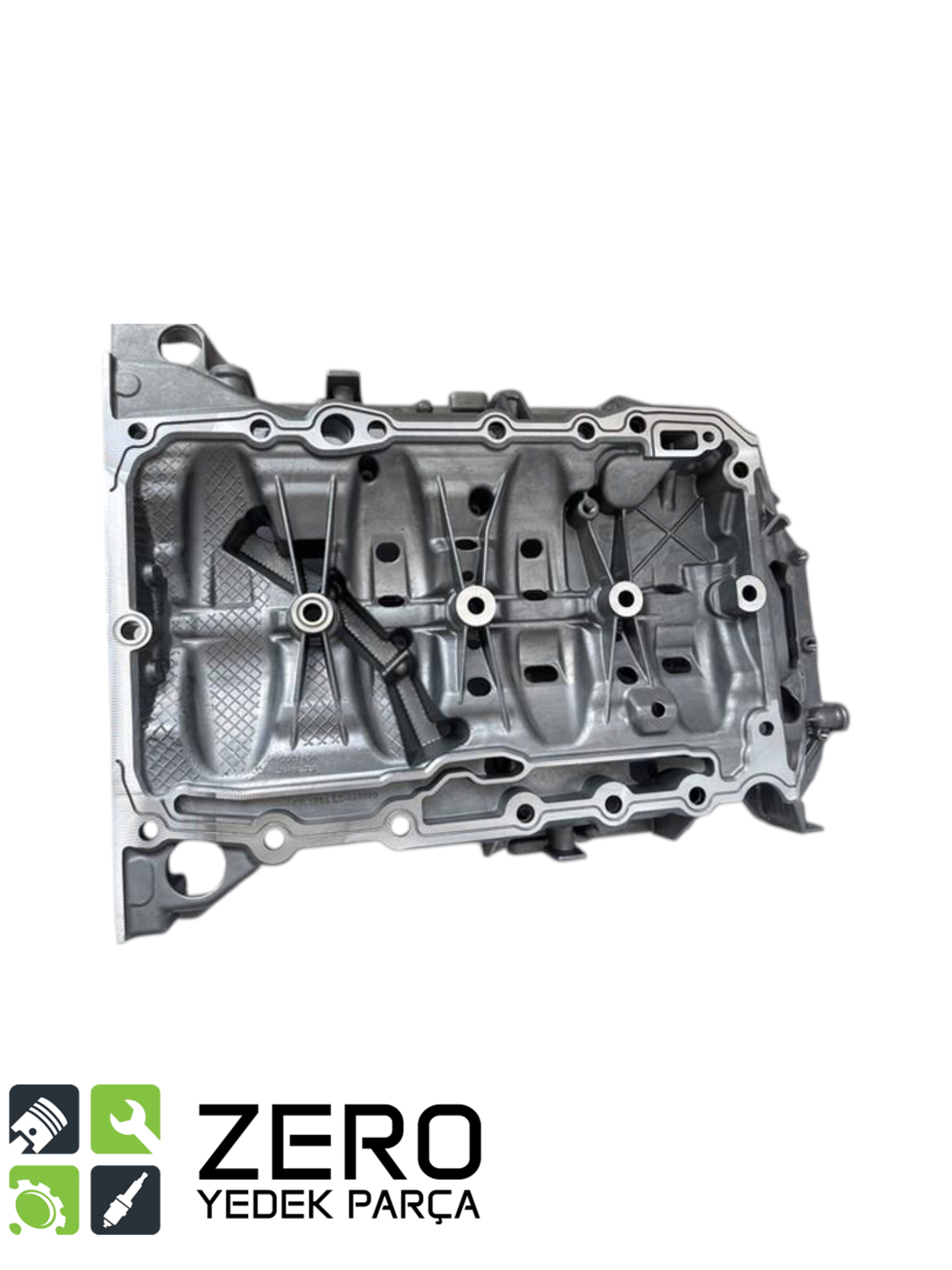 06L103603AF Cyp Cyn 2.0 TFSI Ara Yağ Karteri A4 A5 A6 A7 A8 Q5 2