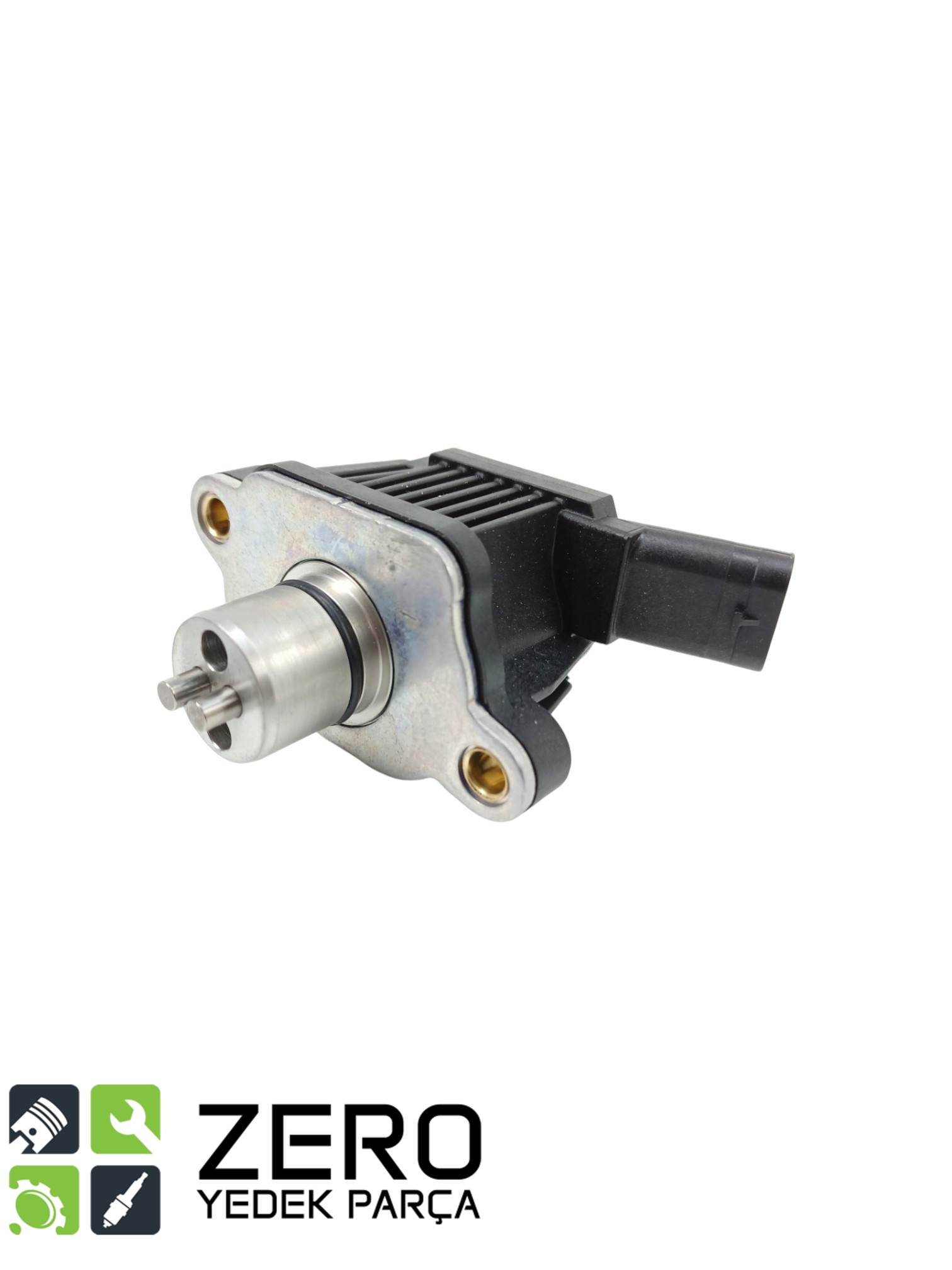 04E906048A Eksantrik Mili Ayar Solenoidi Passat Q2 Q3 SuperB Leon 6