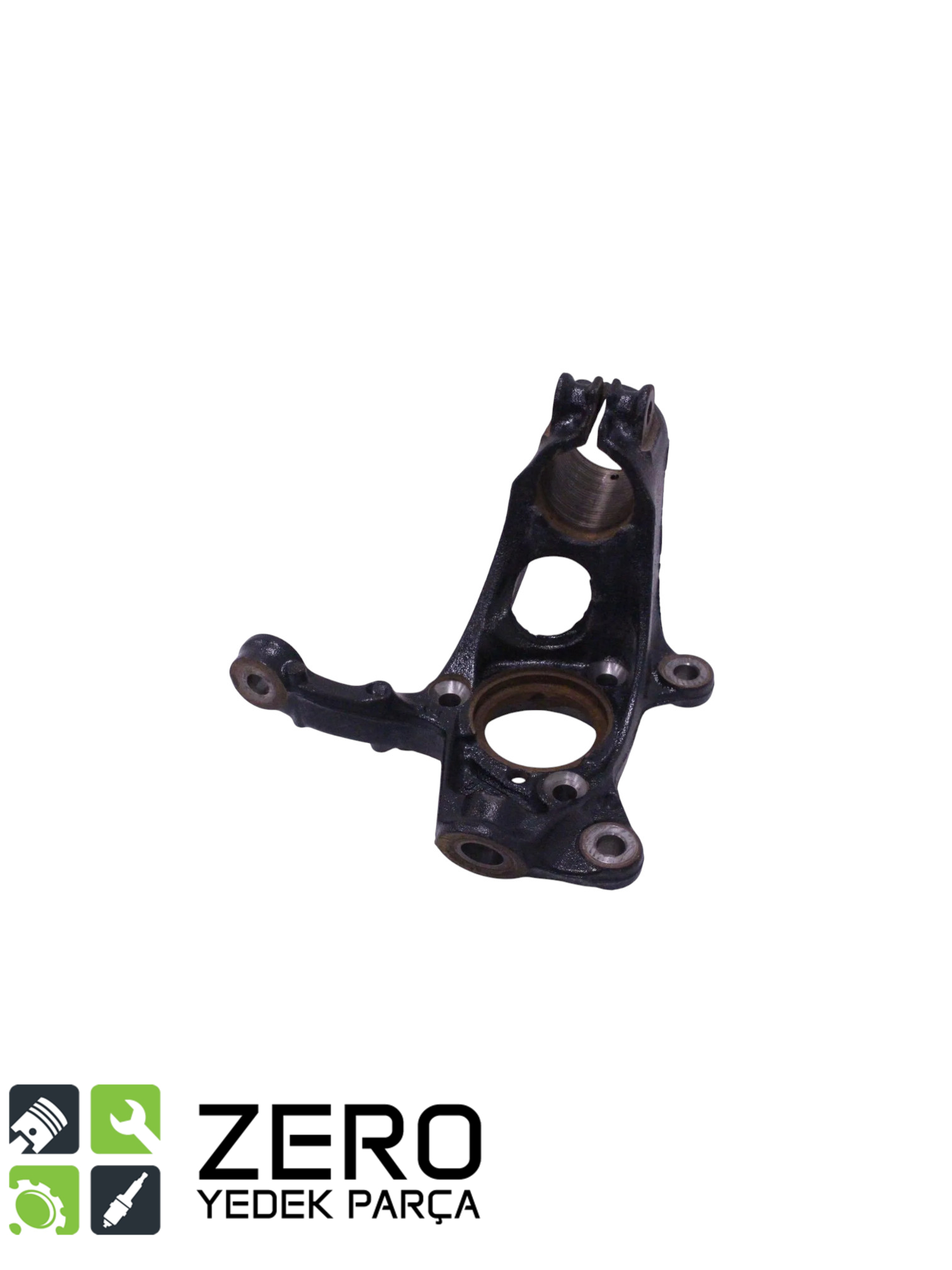 5R3407255A Sol Ön Taşıyıcı Caddy Courrier 2